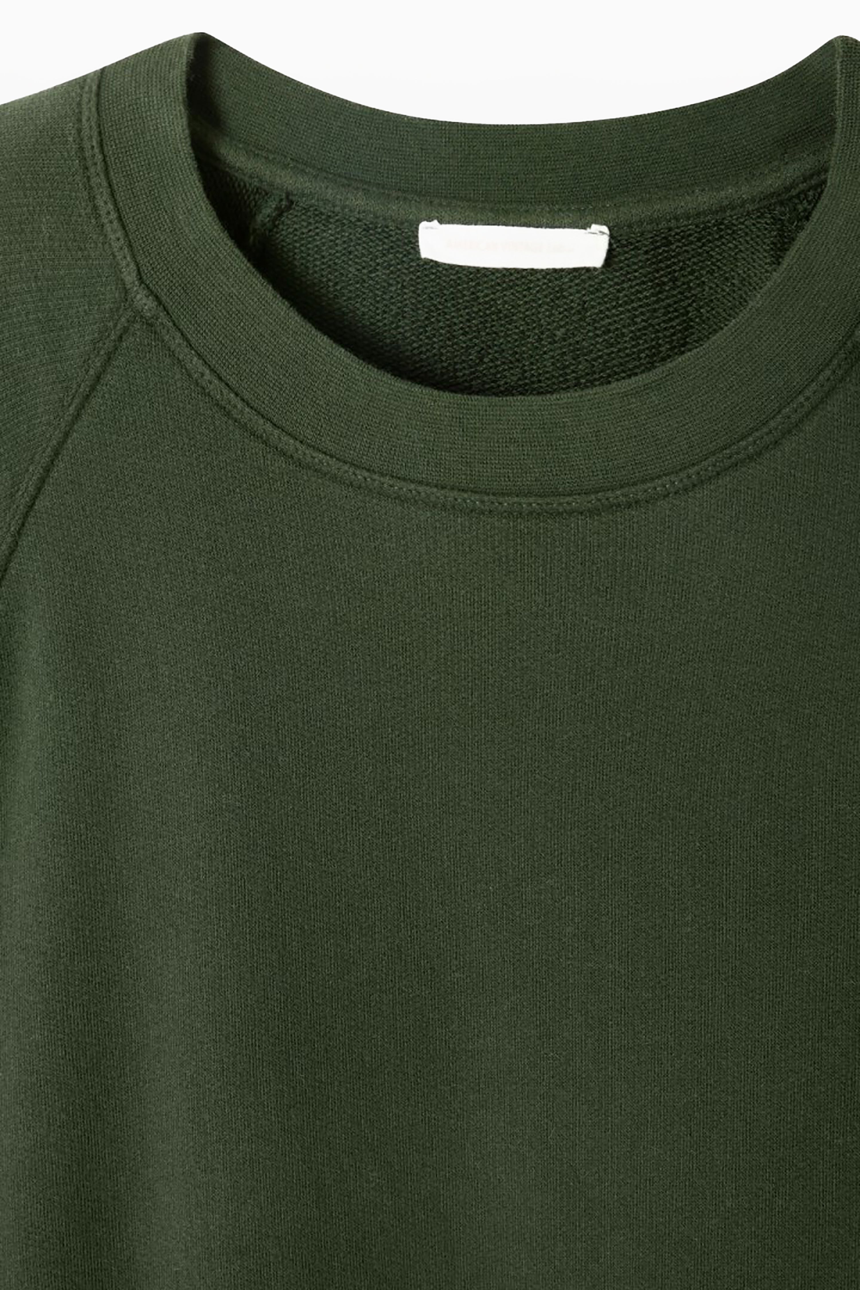 Men's Atubay Sweatshirt - Spruce