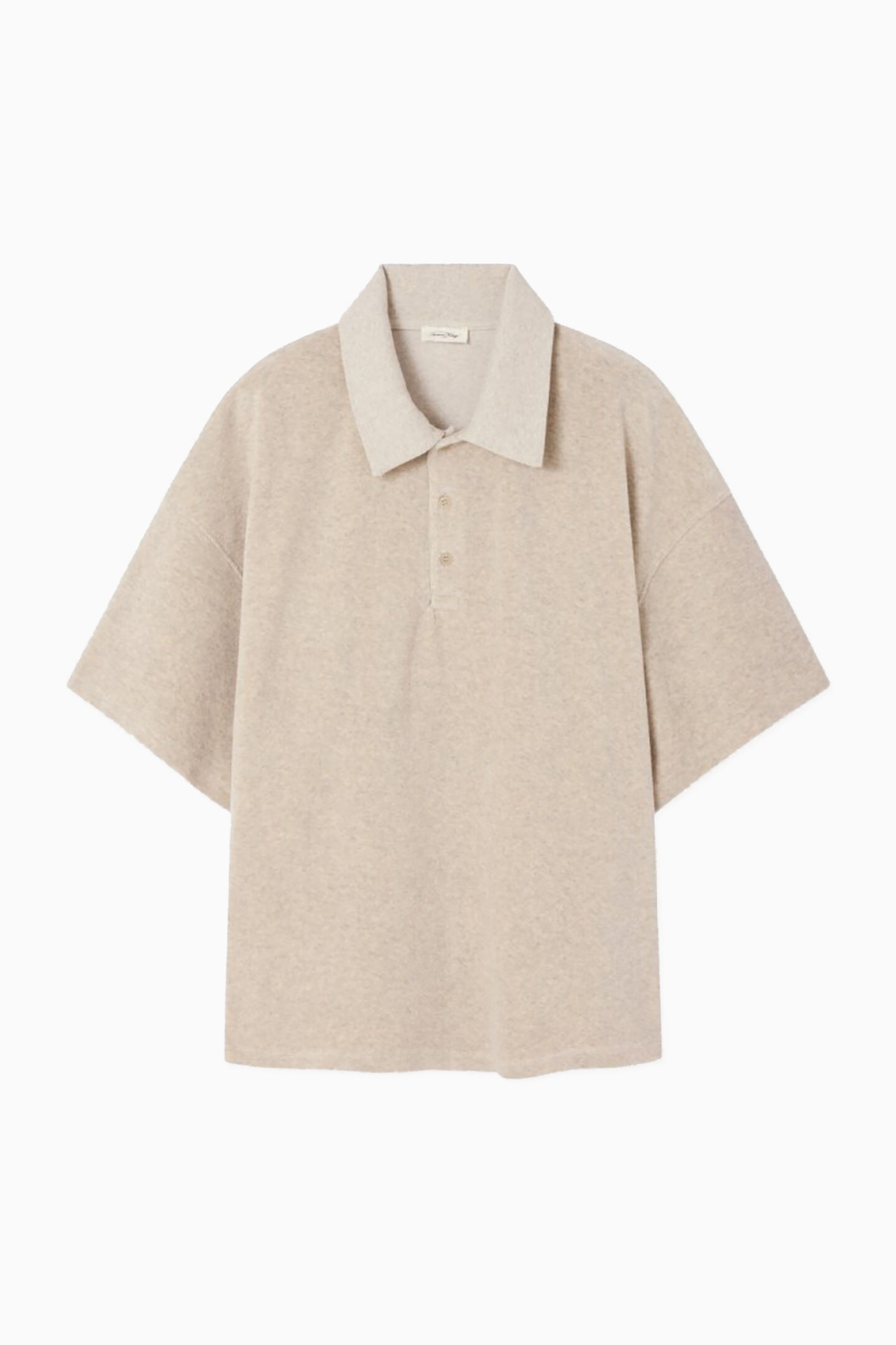 Men's Biebay T-Shirt - Polar Melange