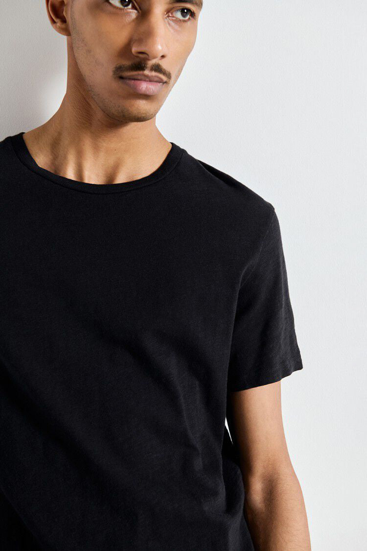 Men's Bysapick T-Shirt - Black