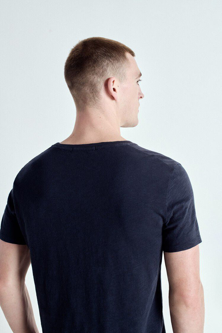 Men's Bysapick T-Shirt - Navy