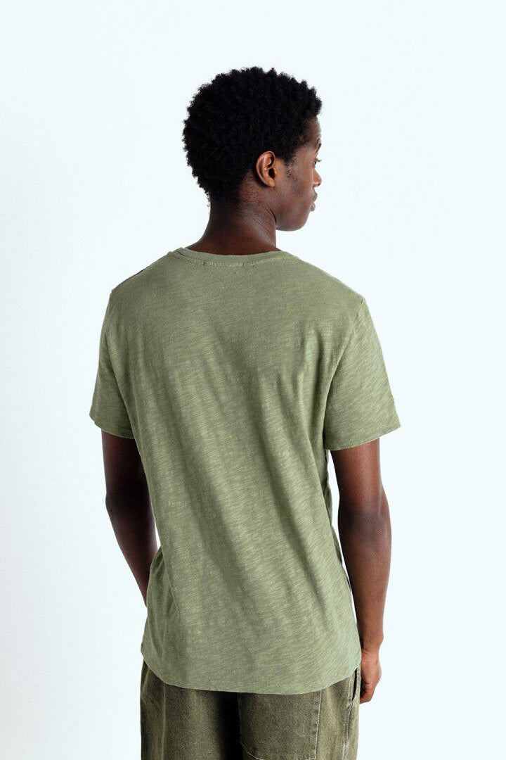 Men's Bysapick T-Shirt SS - Shore