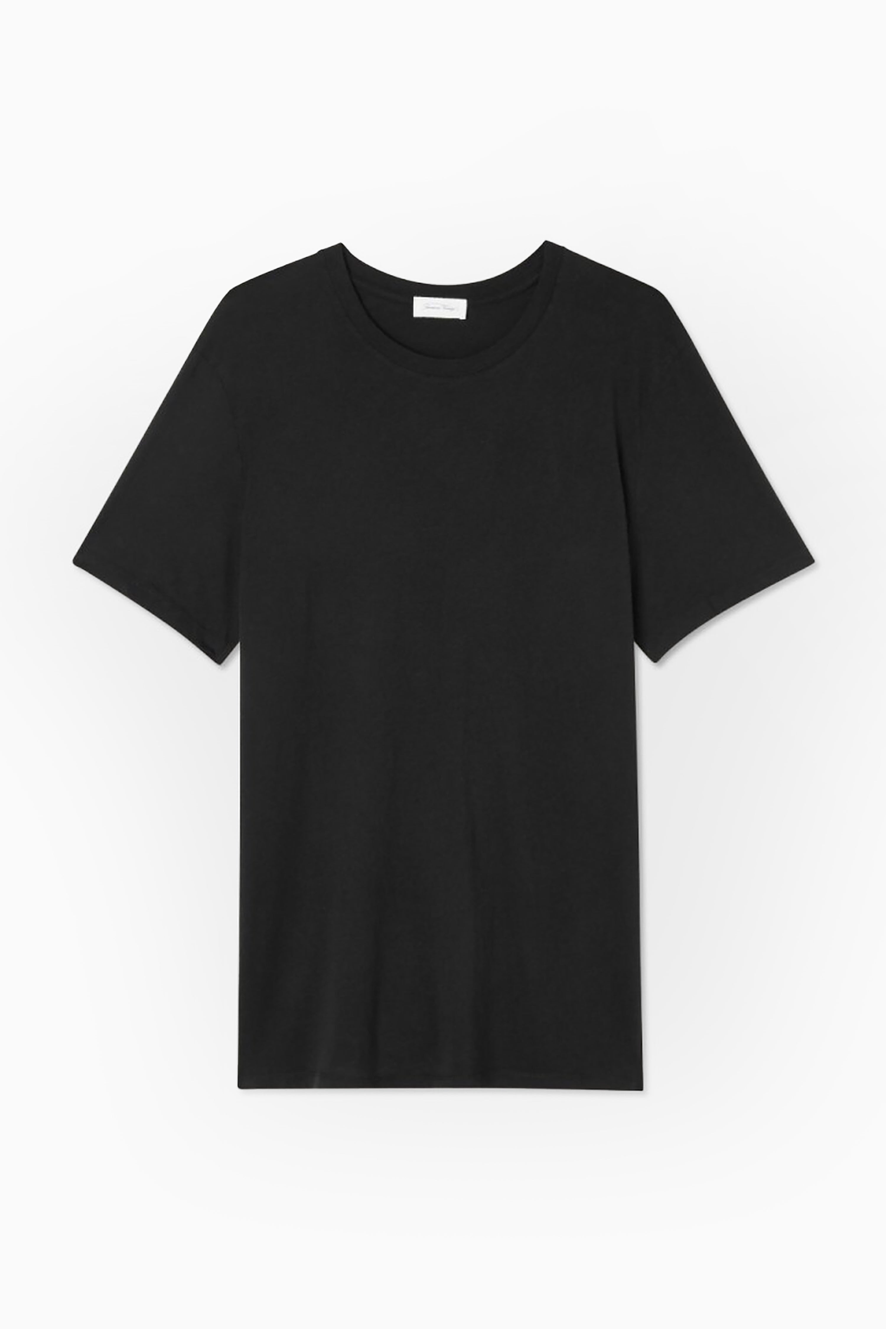 Men's Decatur T-Shirt - Black