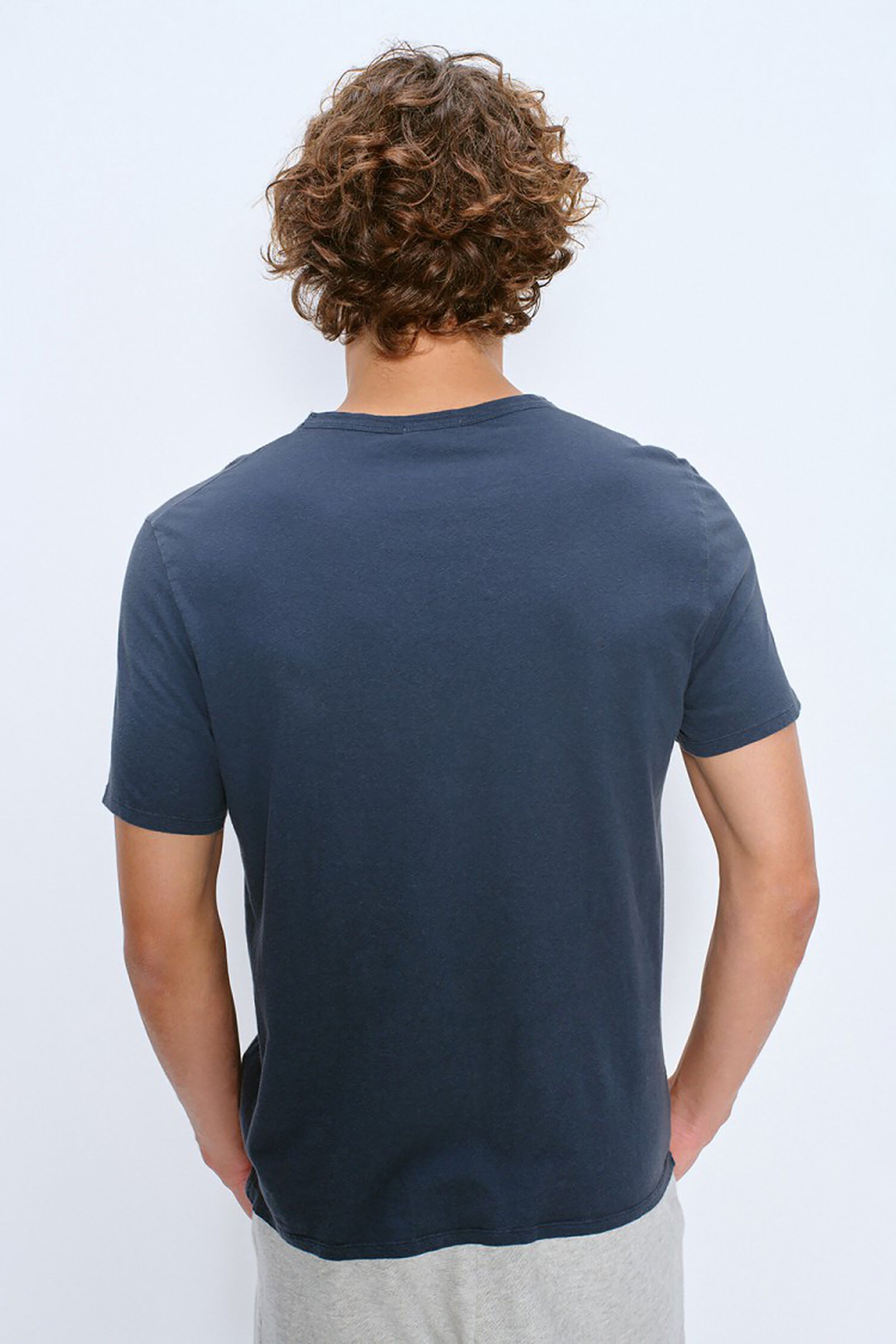 Men's Fakobay T-Shirt - Overseas