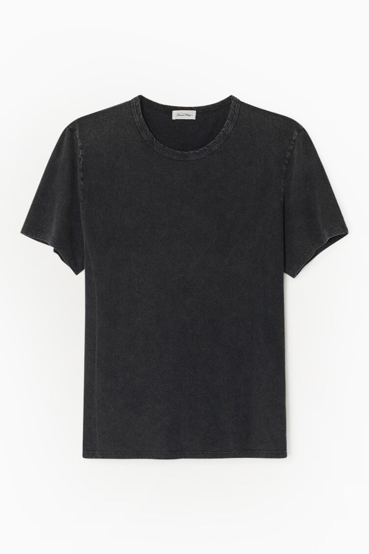 Men's Fakobay T-Shirt - Vintage Anthracite