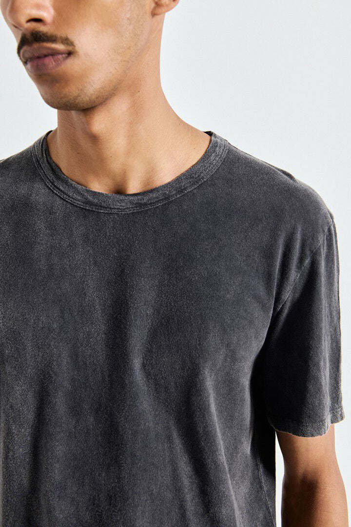 Men's Fakobay T-Shirt - Vintage Anthracite