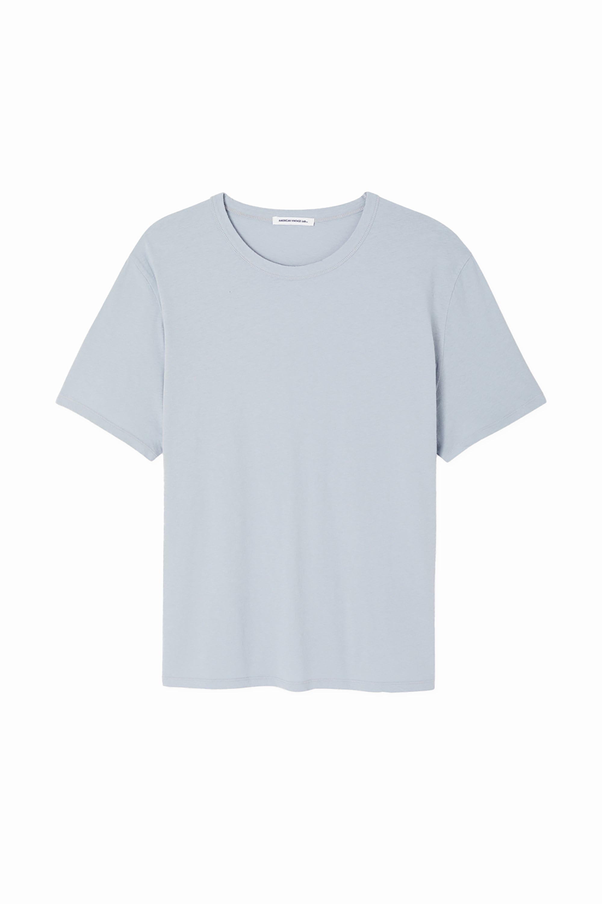  Men's Fakobay T-Shirt - Vintage Cloud - RUM Amsterdam