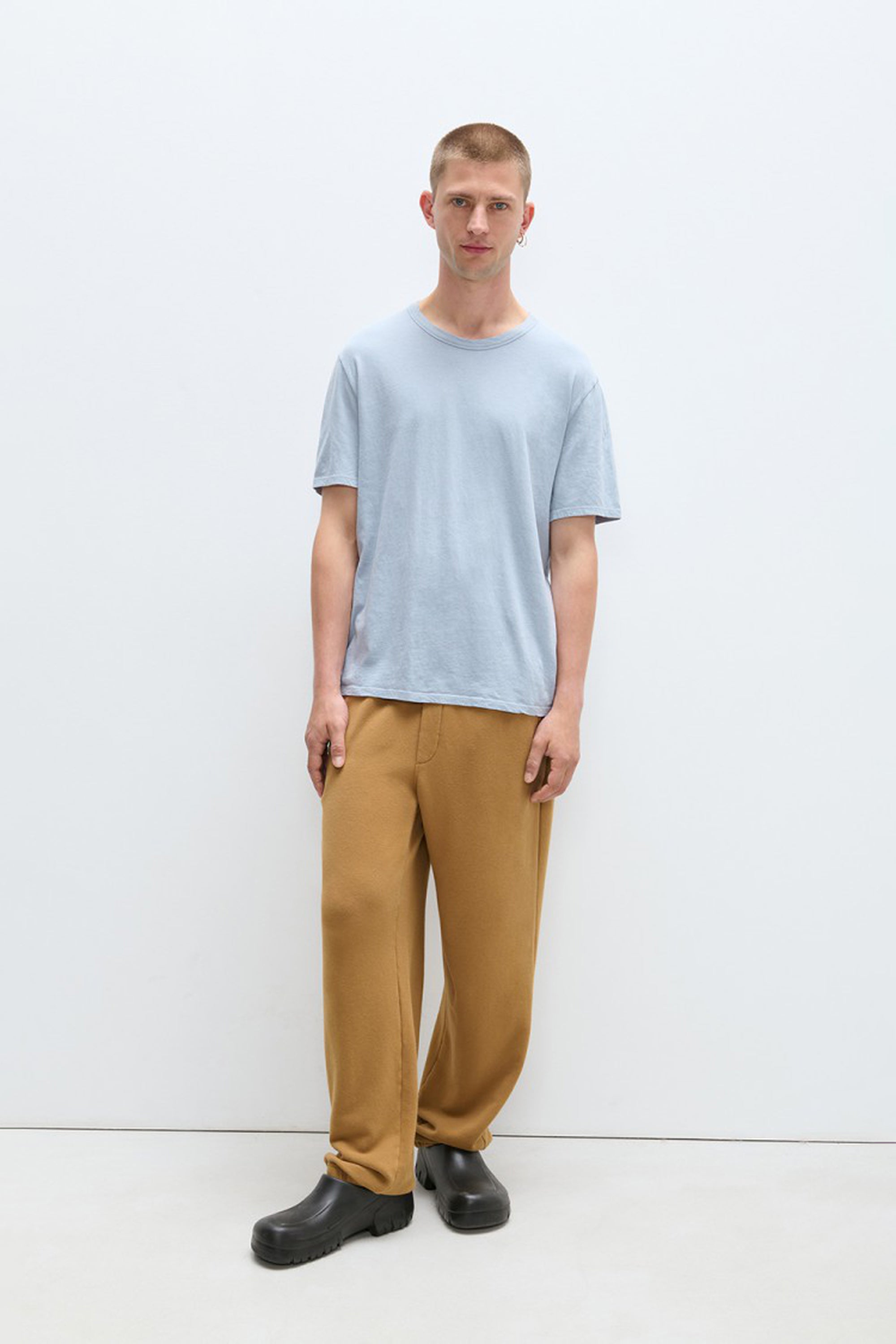 Men's Fakobay T-Shirt - Vintage Cloud
