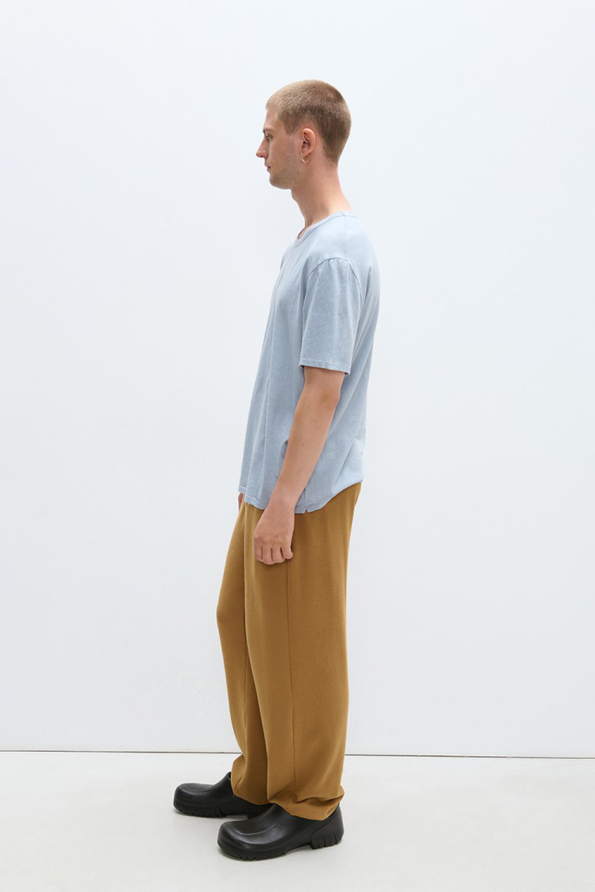 Men's Fakobay T-Shirt - Vintage Cloud
