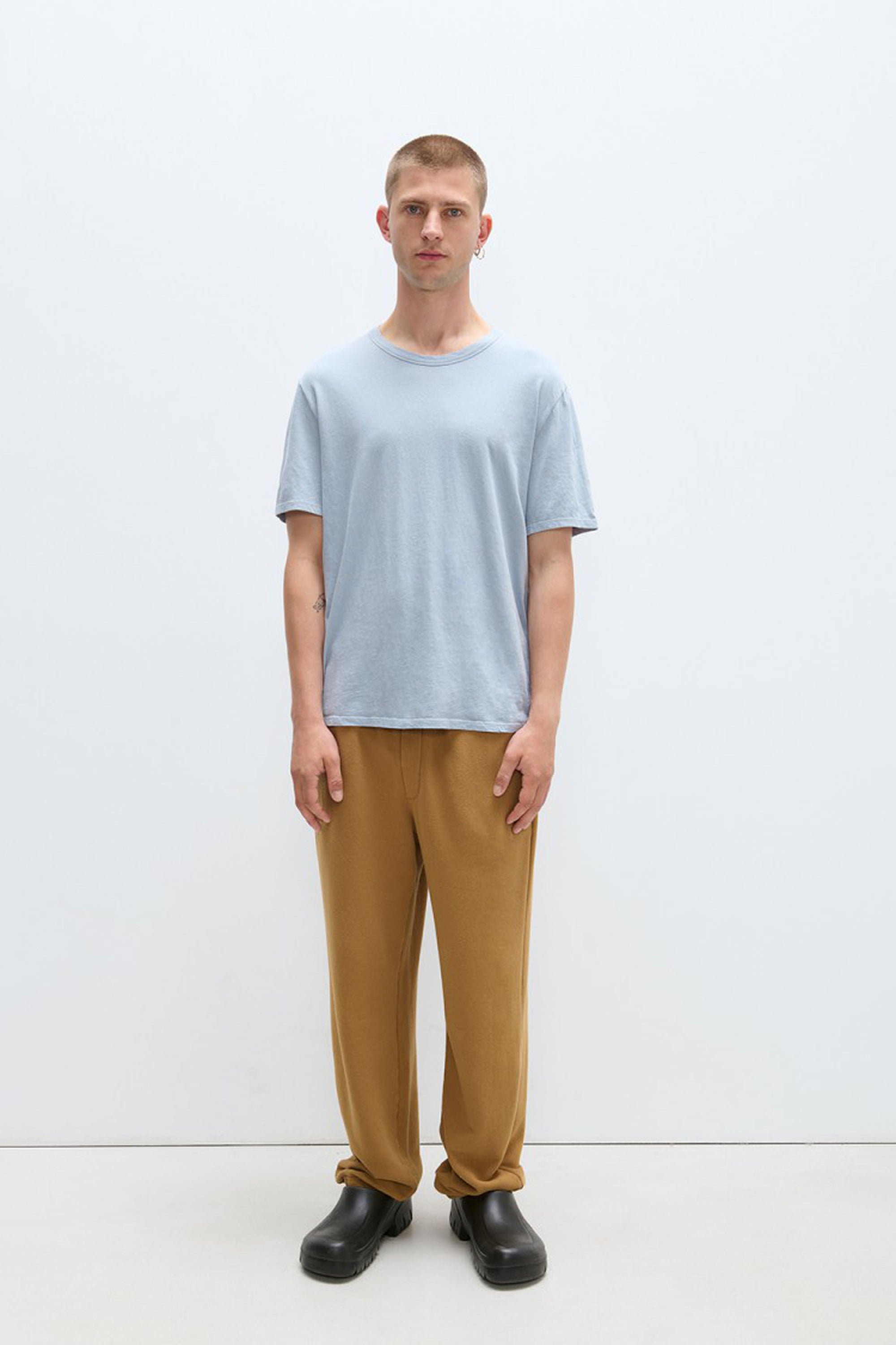 Men's Fakobay T-Shirt - Vintage Cloud