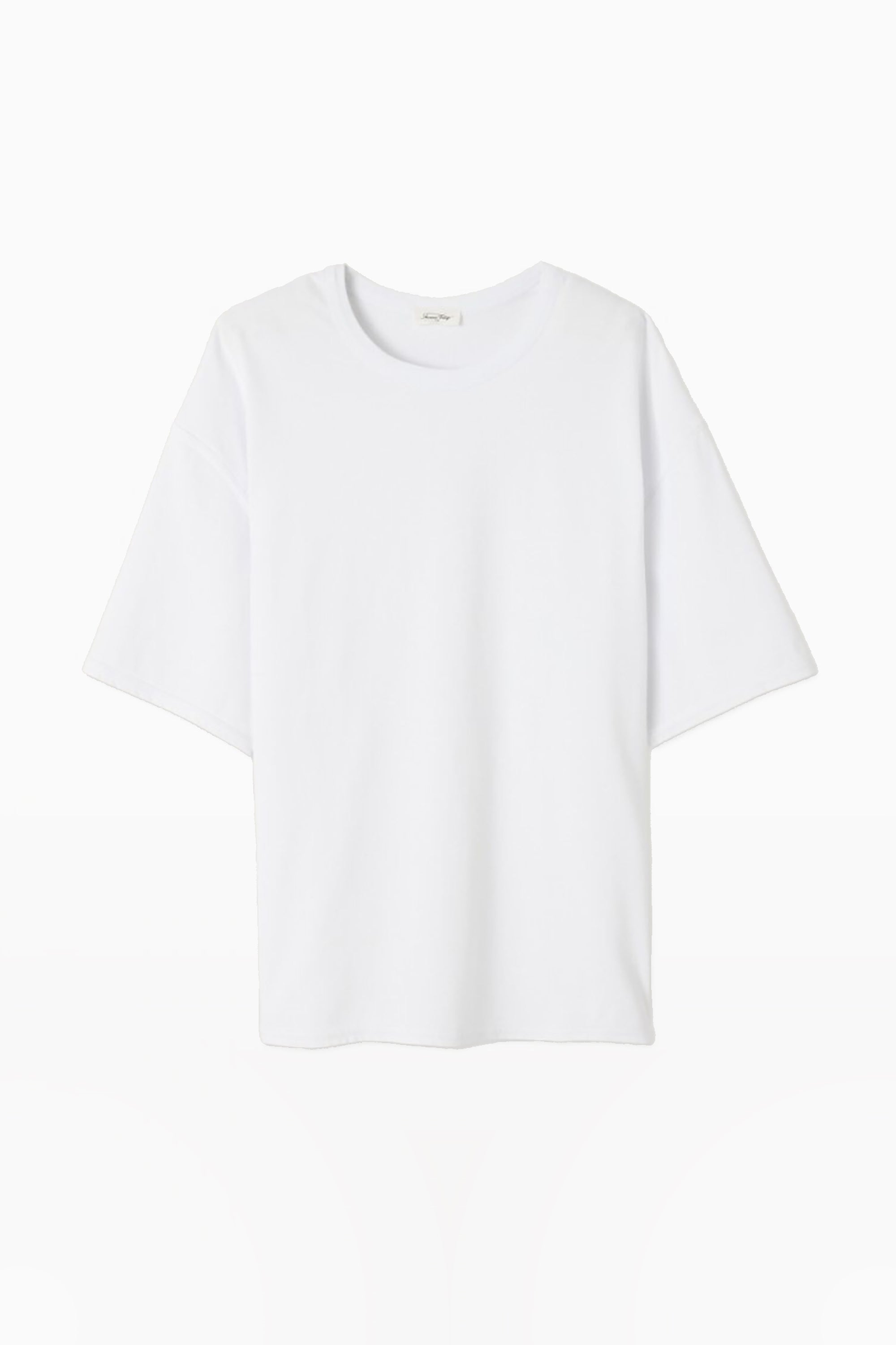 Men's Fazy T-Shirt - White