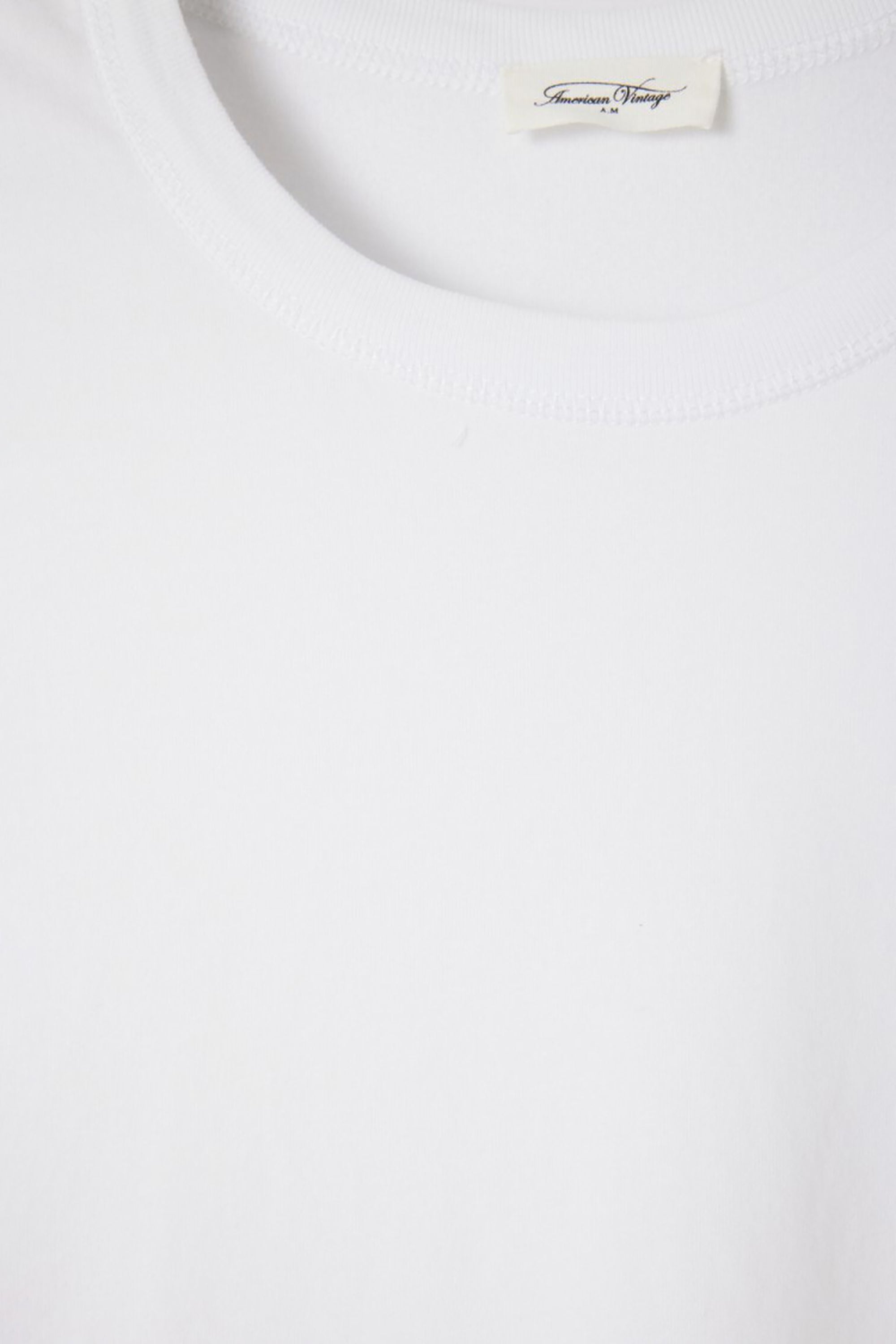Men's Fazy T-Shirt - White