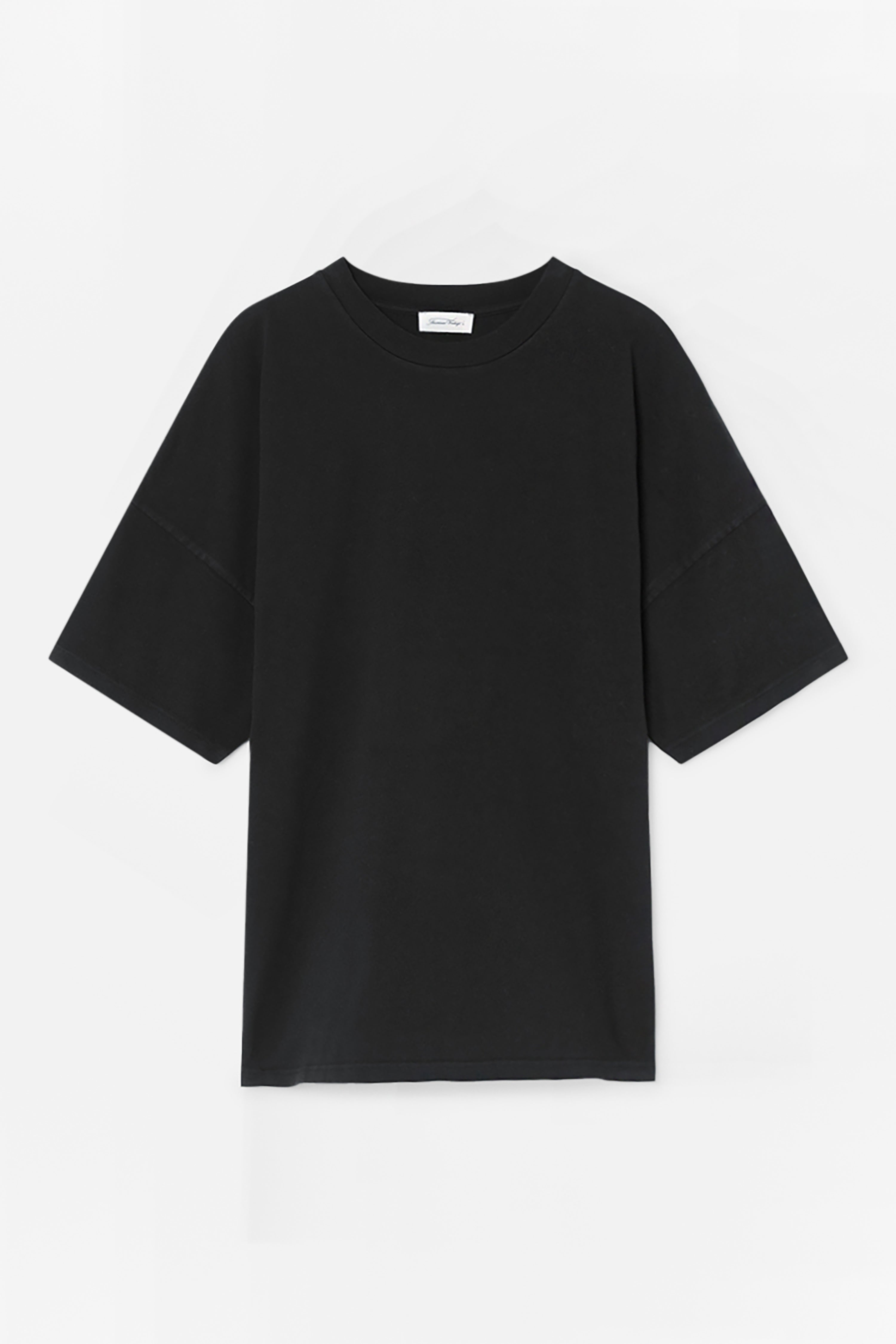 Men's Fizvalley T-Shirt - Black