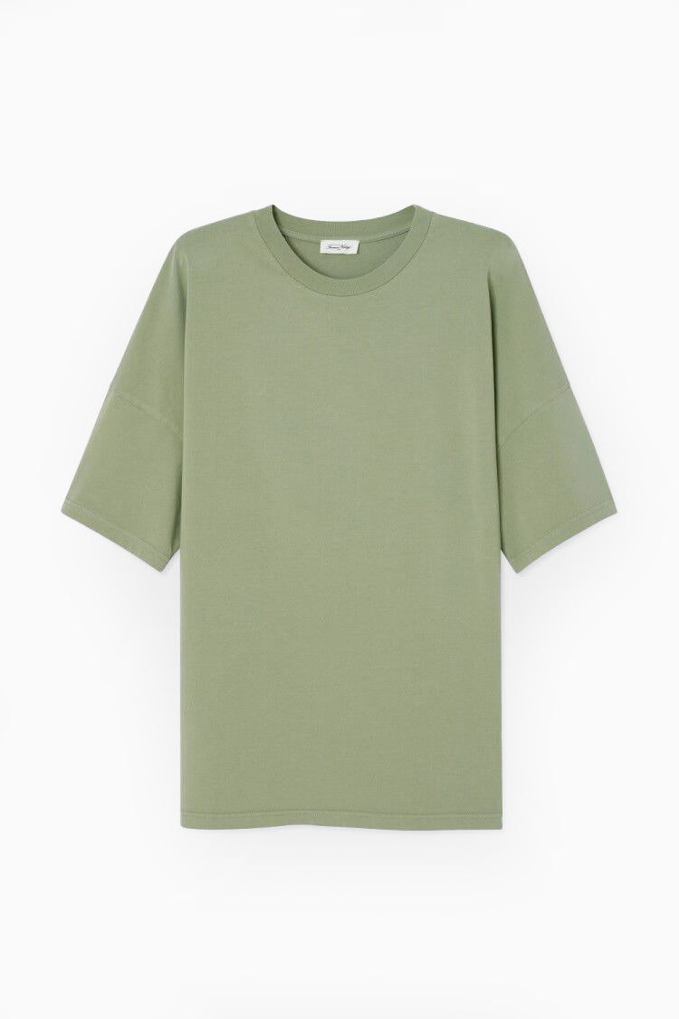 Men's Fizvalley T-Shirt SS - Vintage Shore