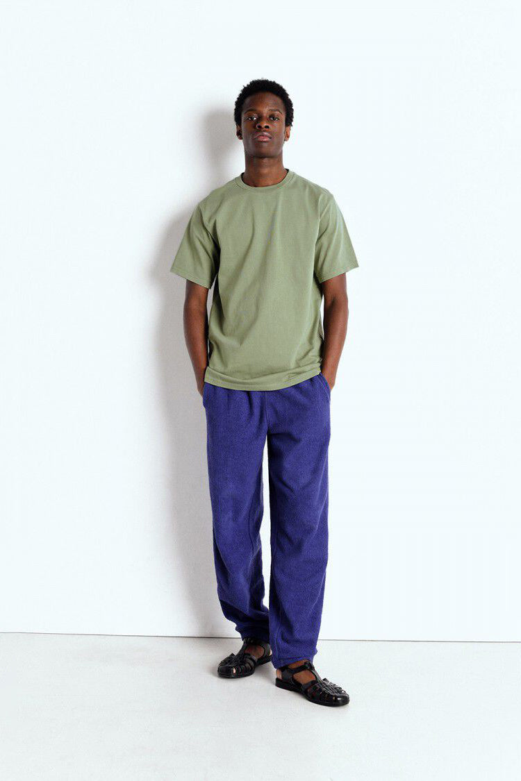 Men's Fizvalley T-Shirt SS - Vintage Shore