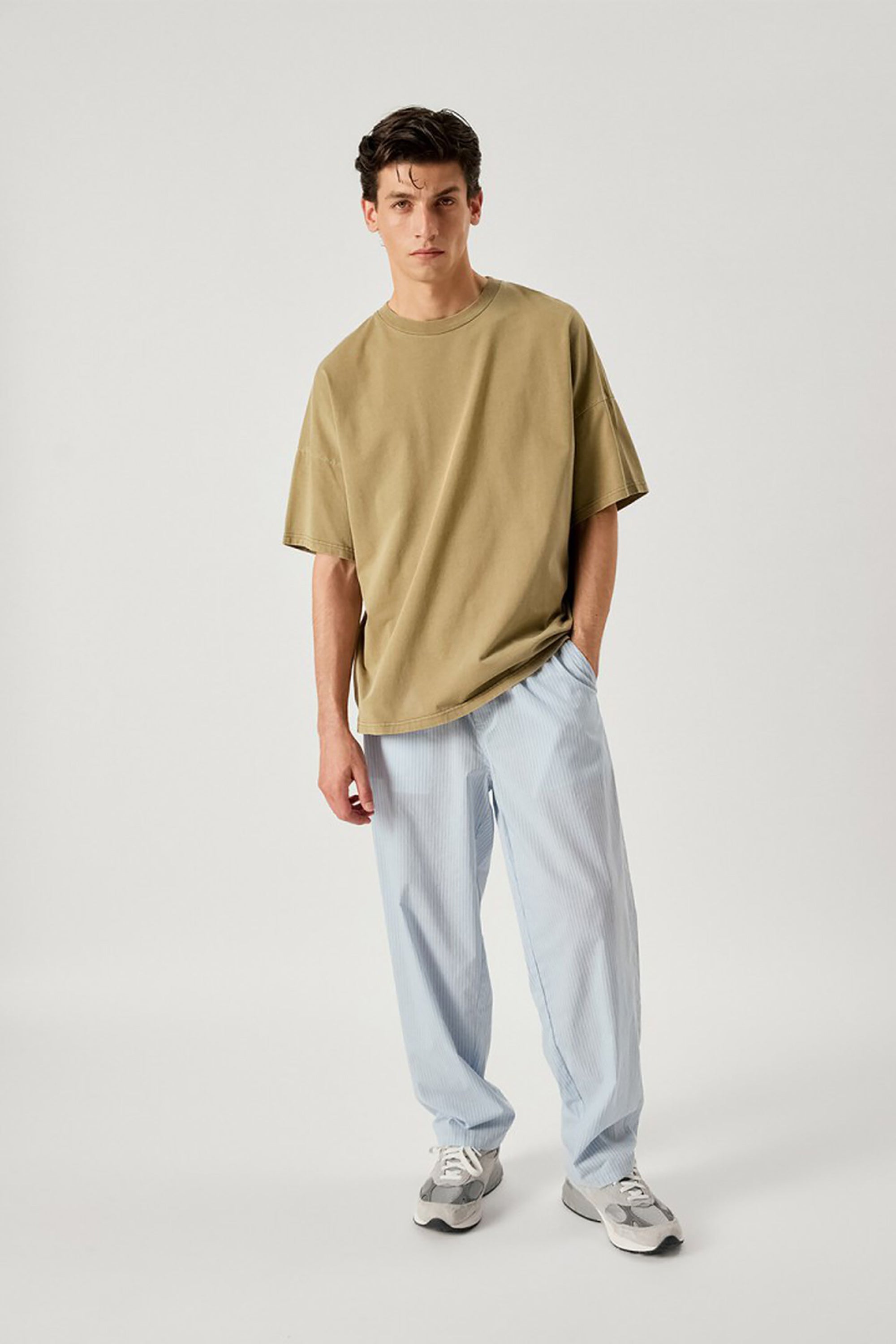 Men's Fizvalley T-Shirt - Vintage Nomadic