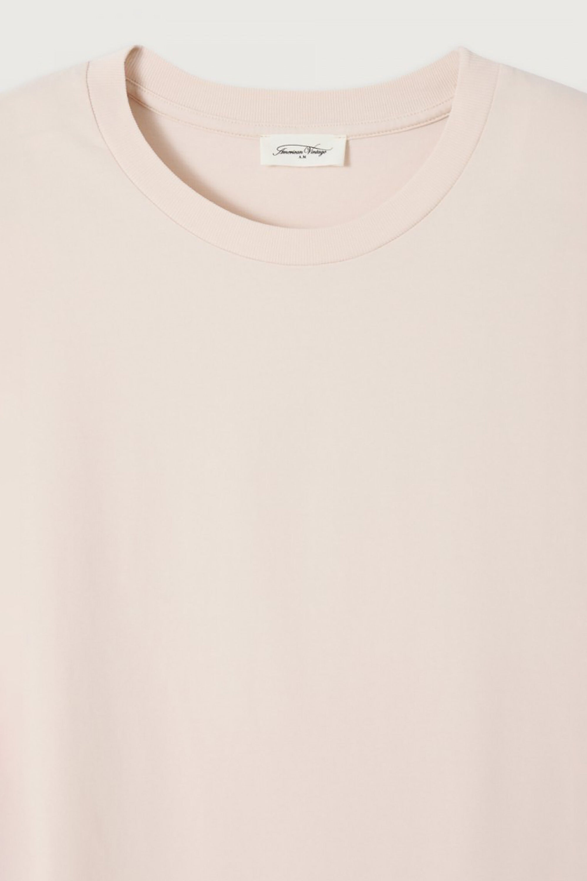 Men's Fizvalley T-Shirt - Vintage Pannacotta