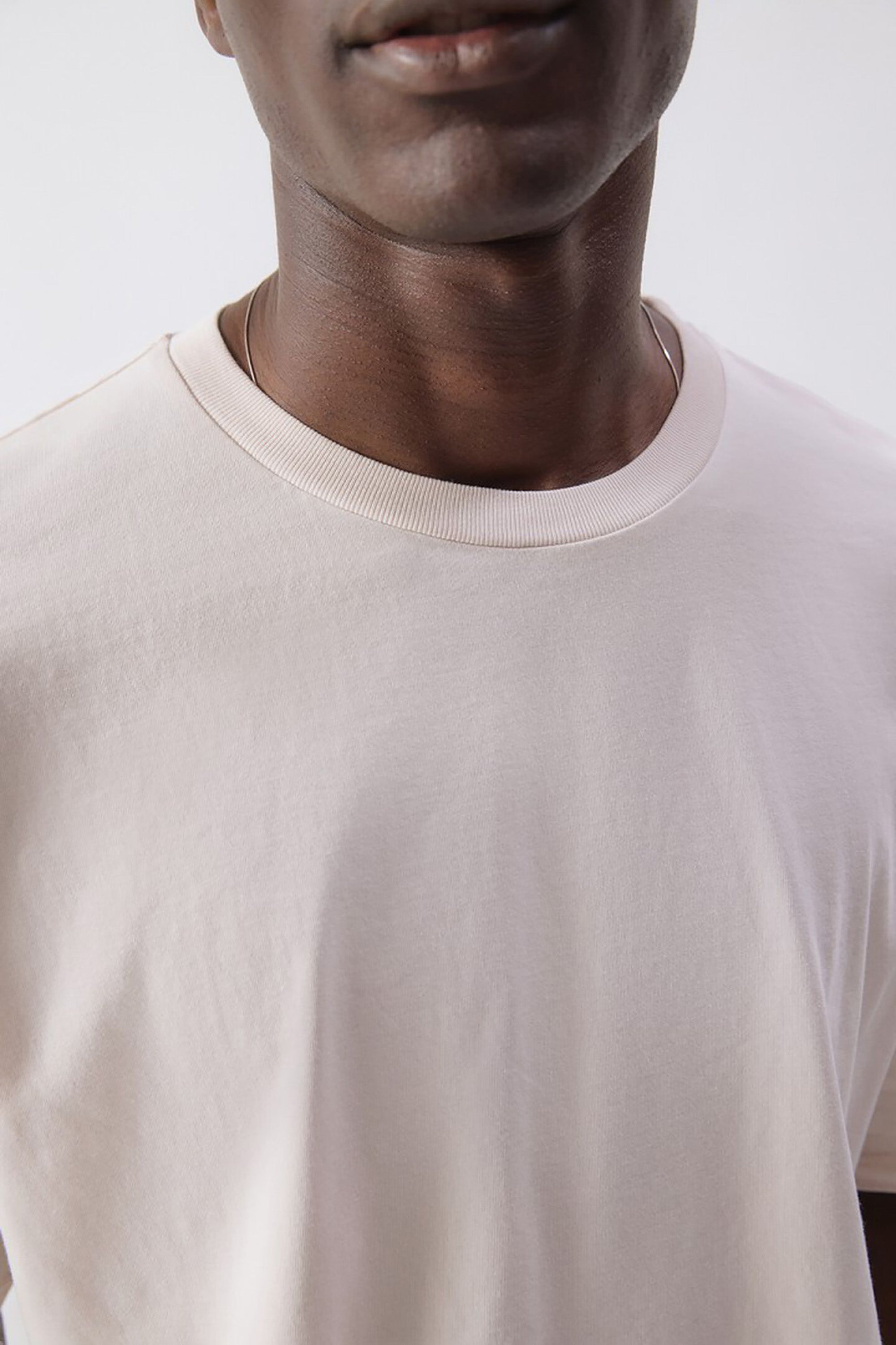 Men's Fizvalley T-Shirt - Vintage Pannacotta