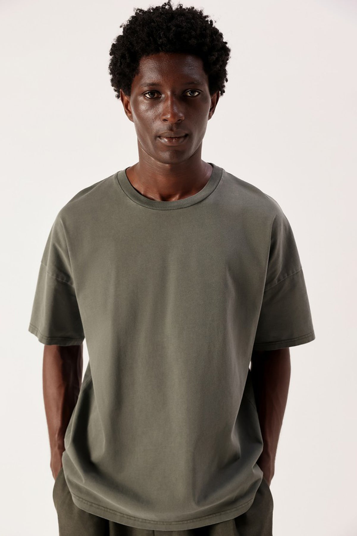 Men's Fizvalley T-Shirt - Vintage Pin