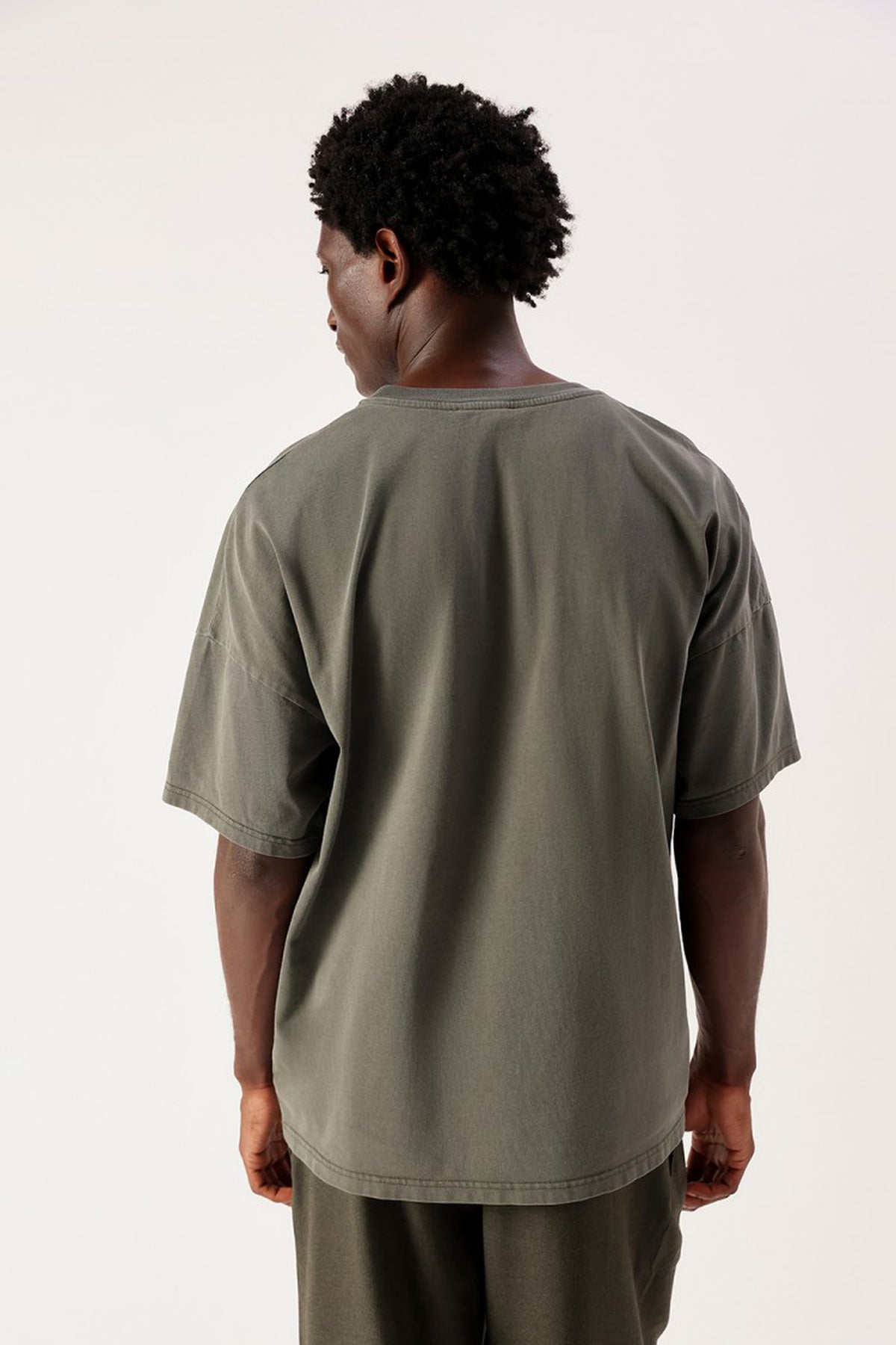 Men's Fizvalley T-Shirt - Vintage Pin