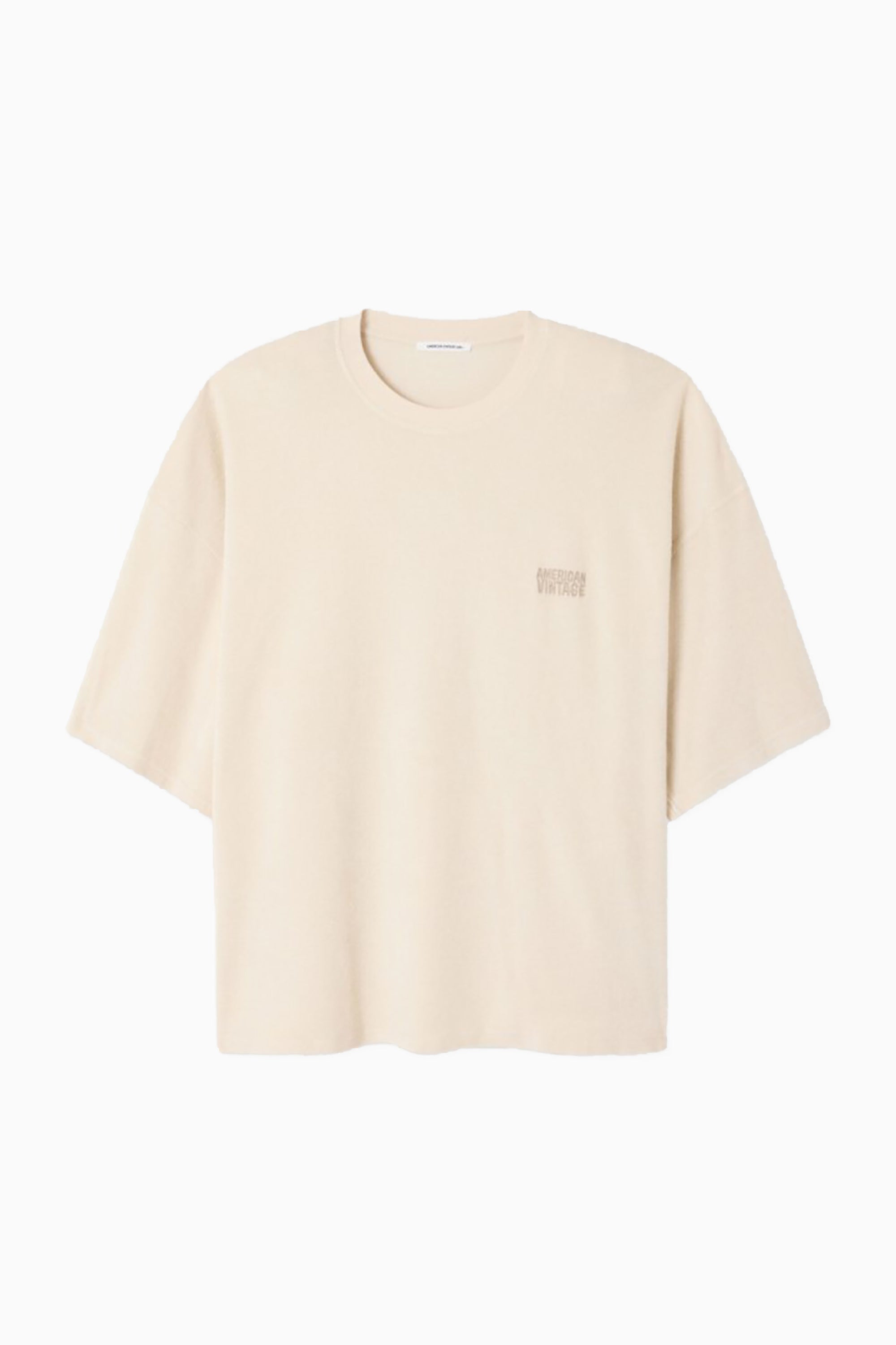 Men's Fuxow T-Shirt - Beach