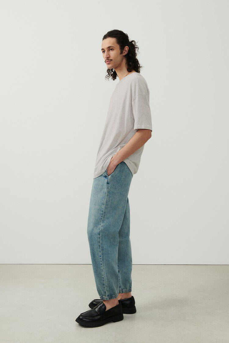 Men's Gamipy T-Shirt - Polar Melange
