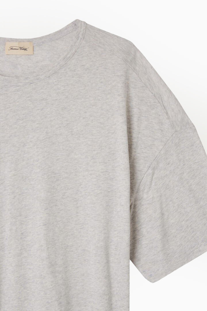 Men's Gamipy T-Shirt - Polar Melange