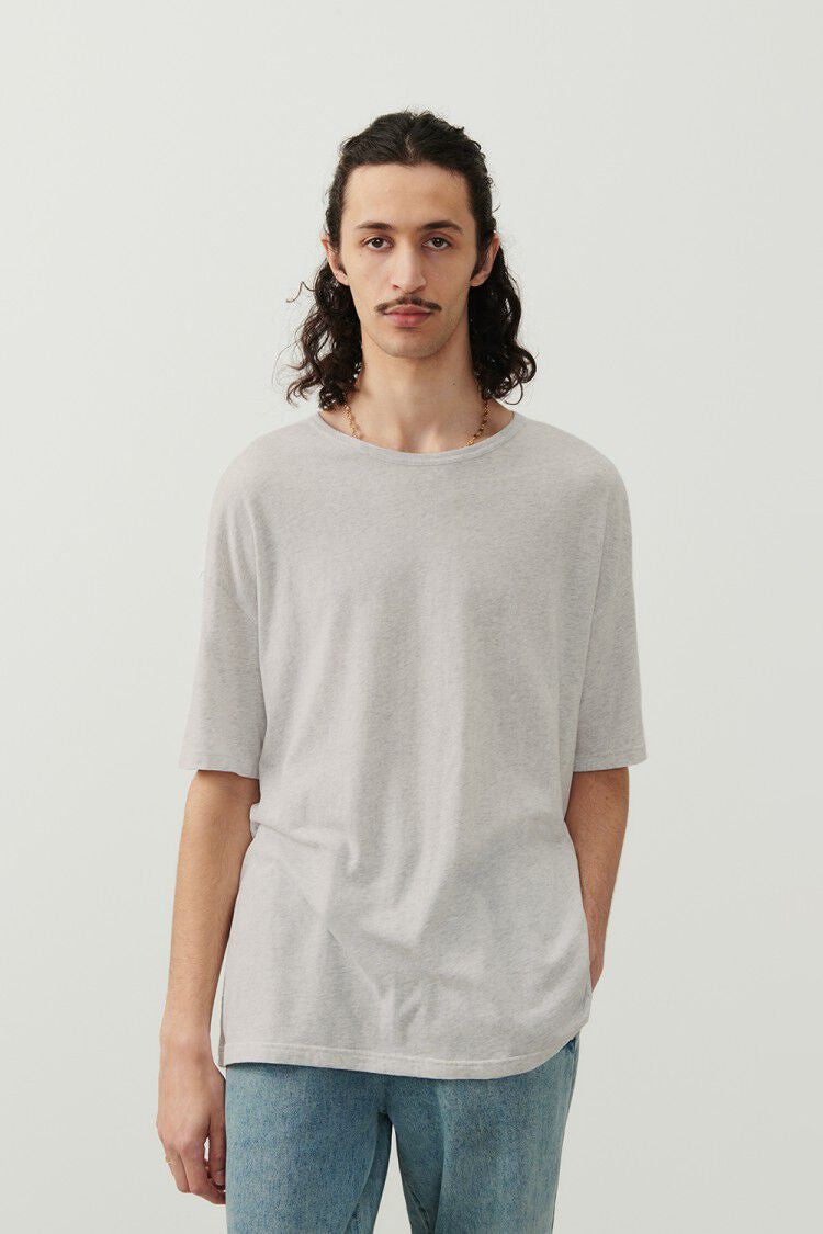 Men's Gamipy T-Shirt - Polar Melange