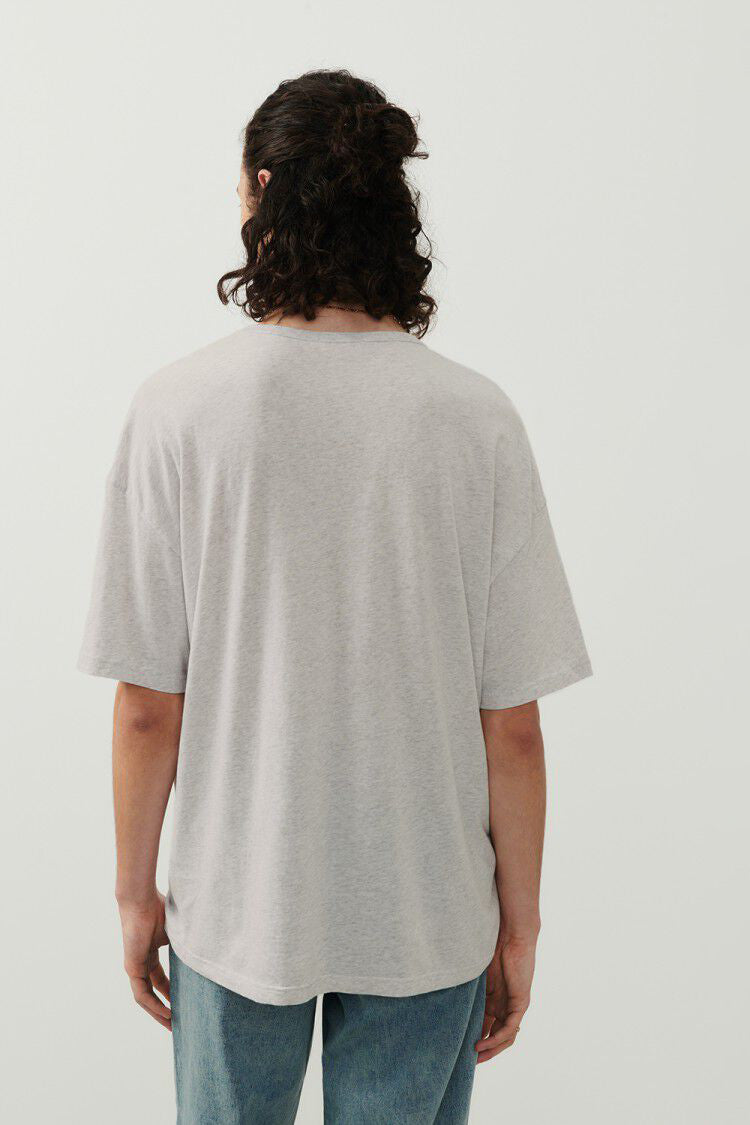 Men's Gamipy T-Shirt - Polar Melange