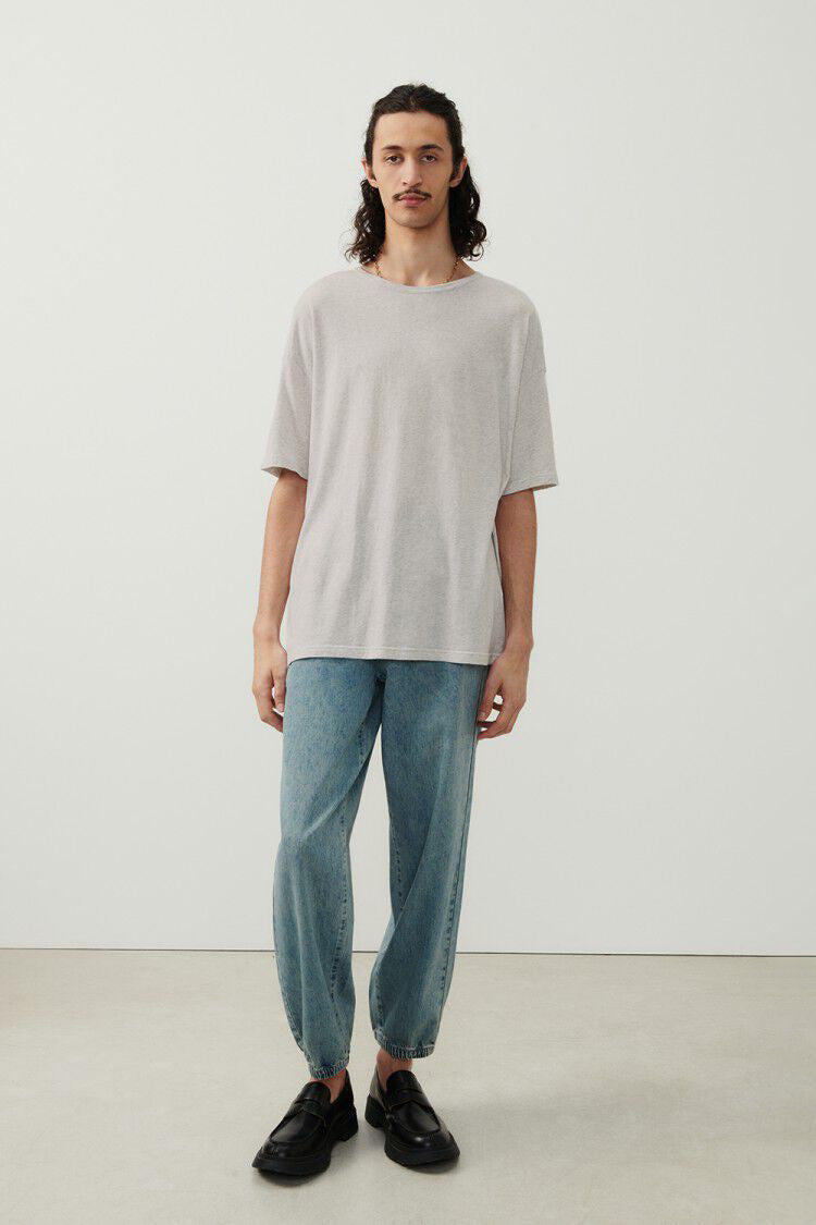 Men's Gamipy T-Shirt - Polar Melange