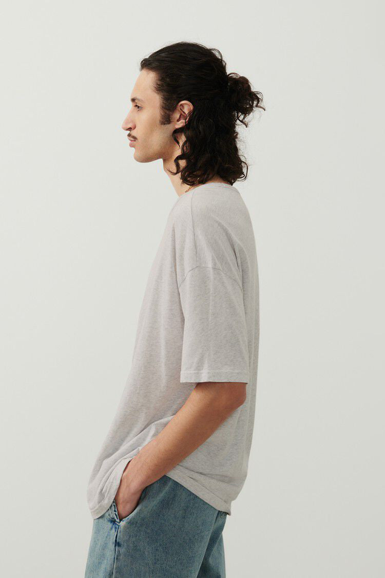 Men's Gamipy T-Shirt - Polar Melange