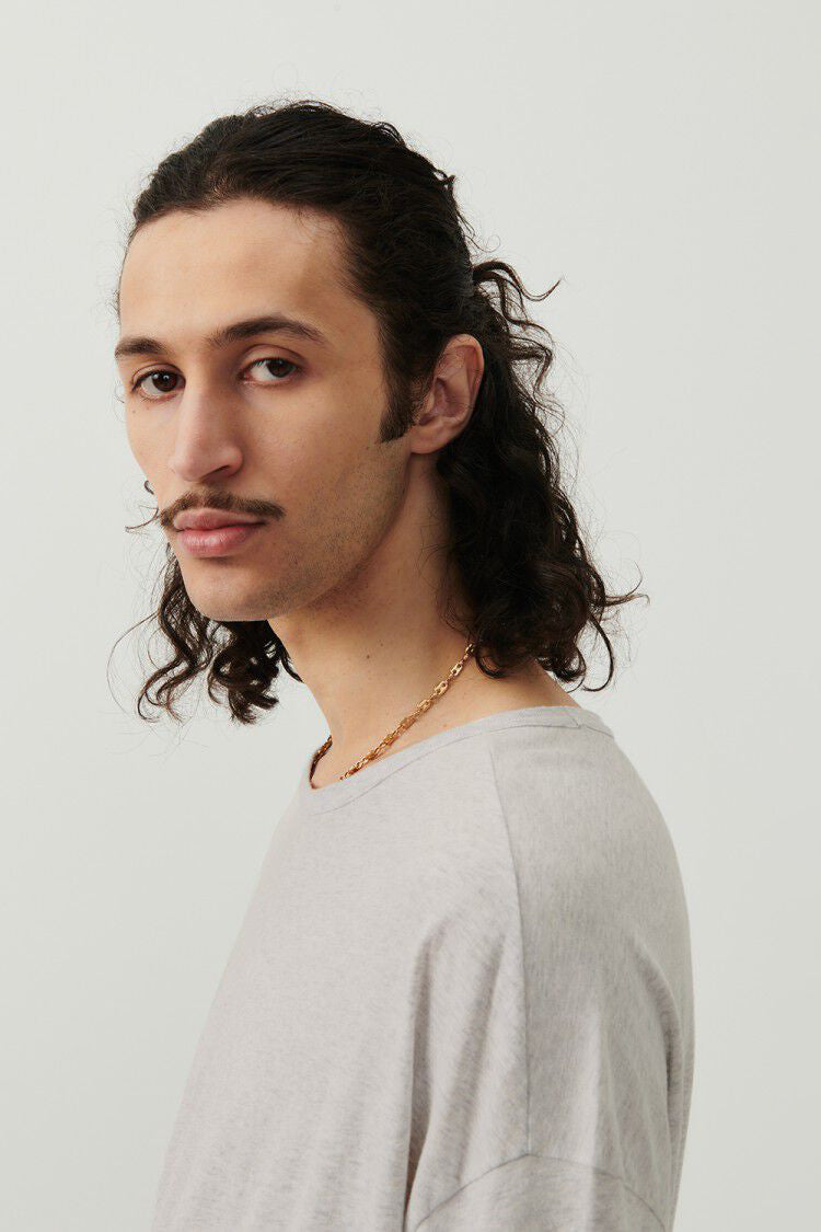 Men's Gamipy T-Shirt - Polar Melange
