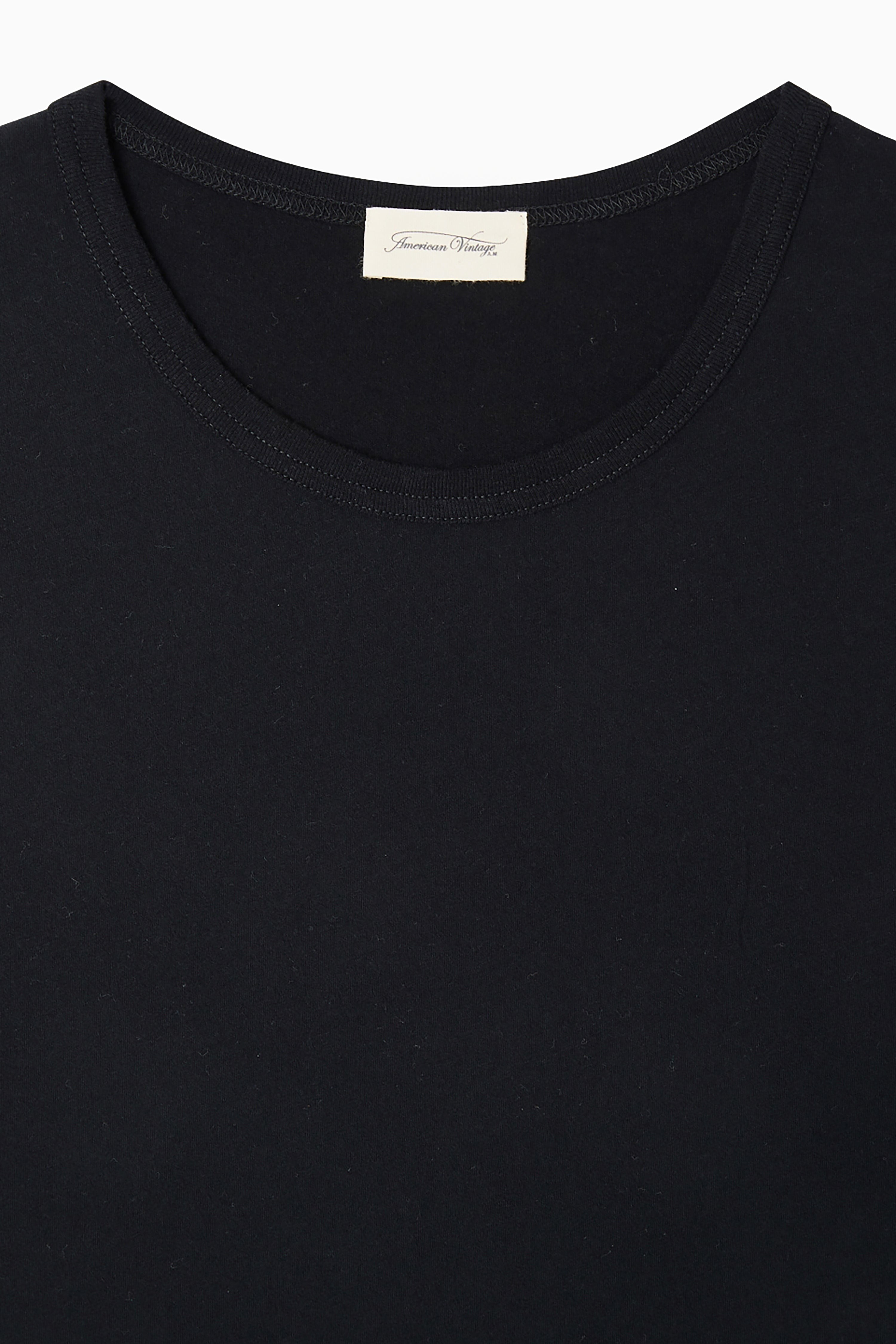Men's Gamipy Top - Black