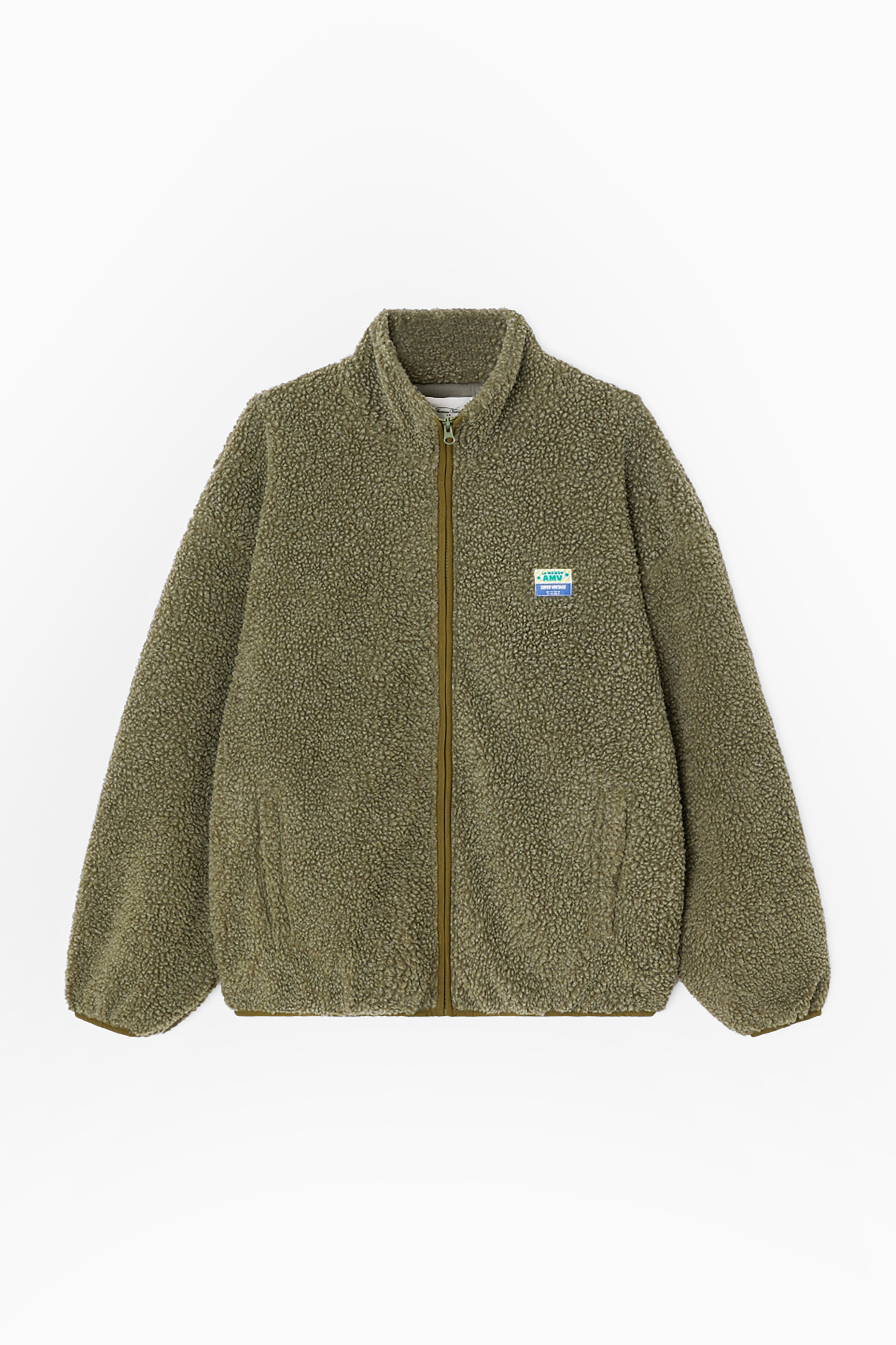 Men's Hoktown Jacket - Varan Melange