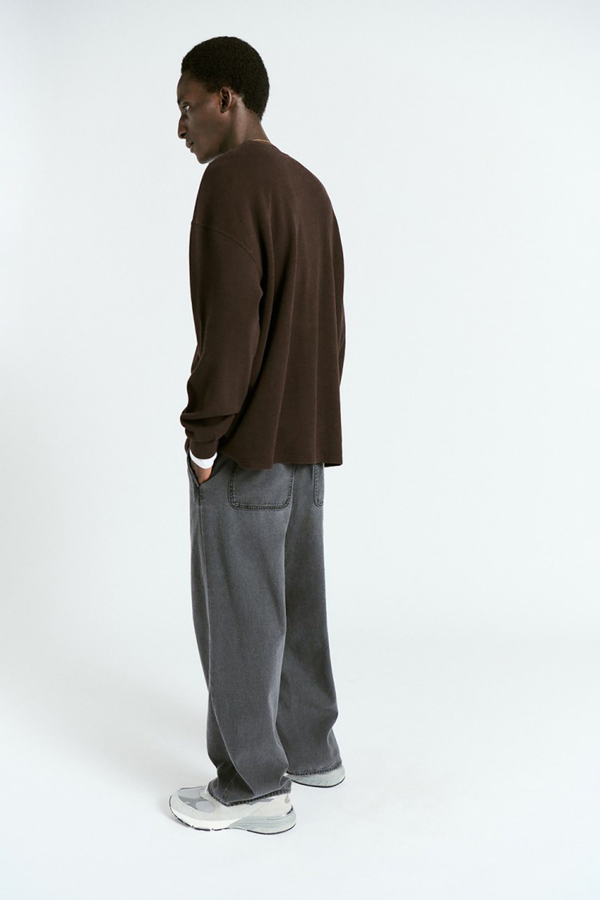 Men's Jazy Joggers - Black