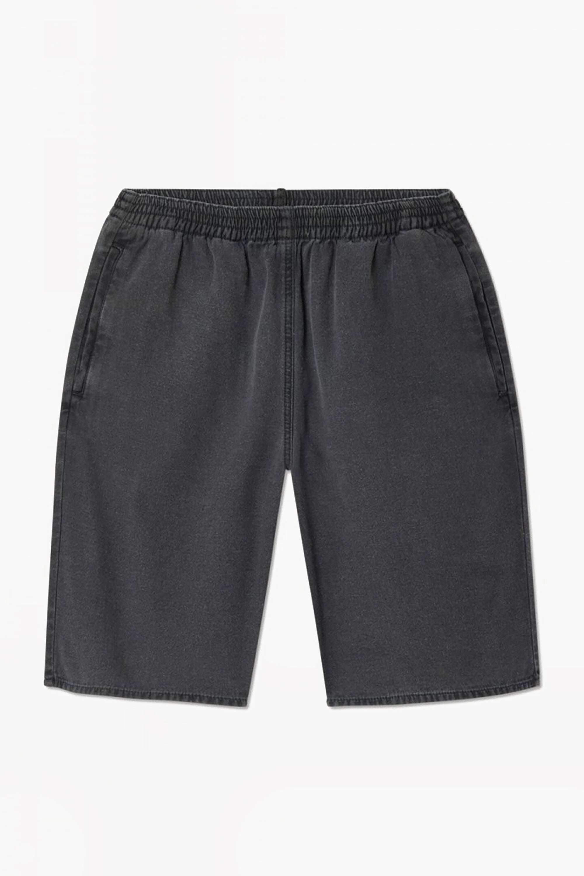 Men's Jazy Shorts - Black
