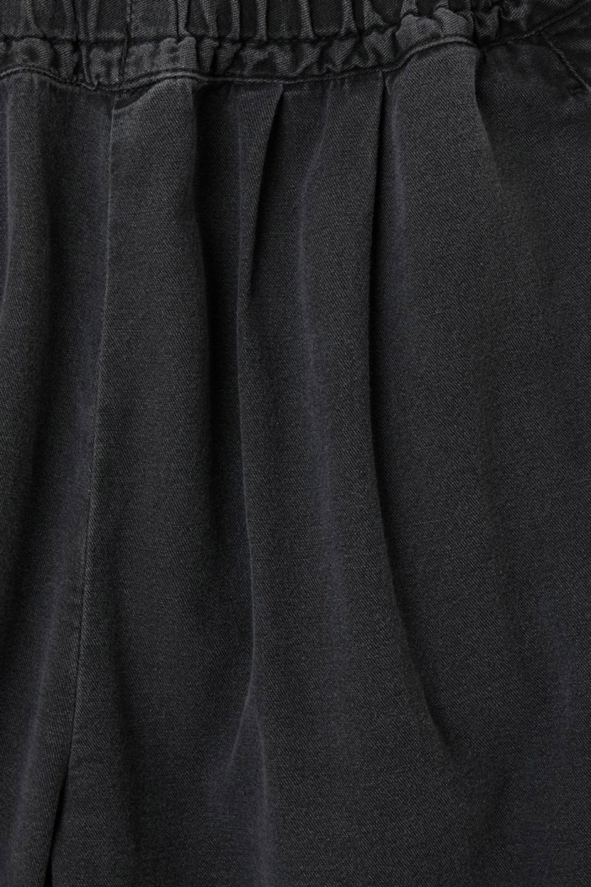 Men's Jazy Trousers - Black