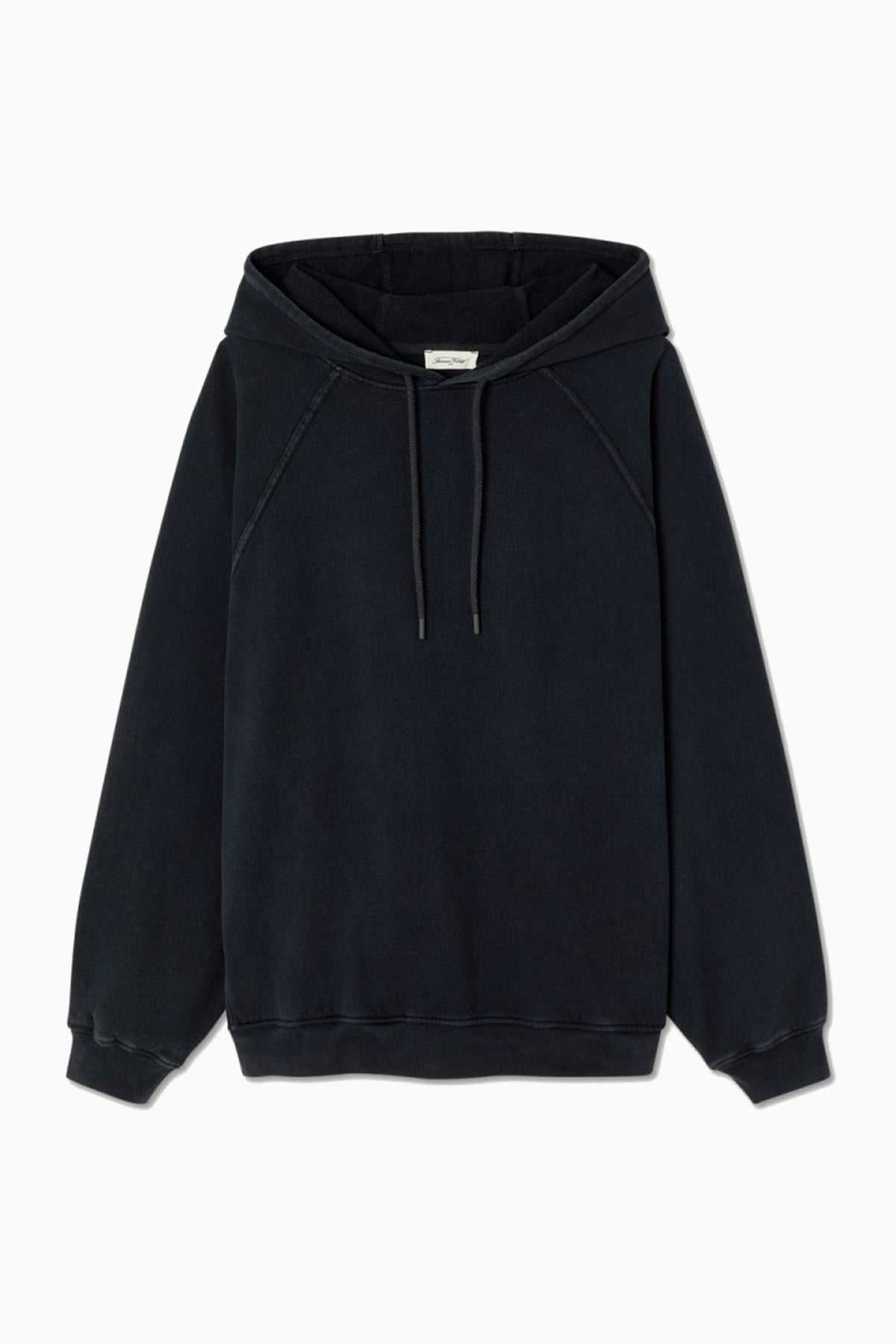 Men's Jitbay Hooded Sweatshirt - Vintage Carbon