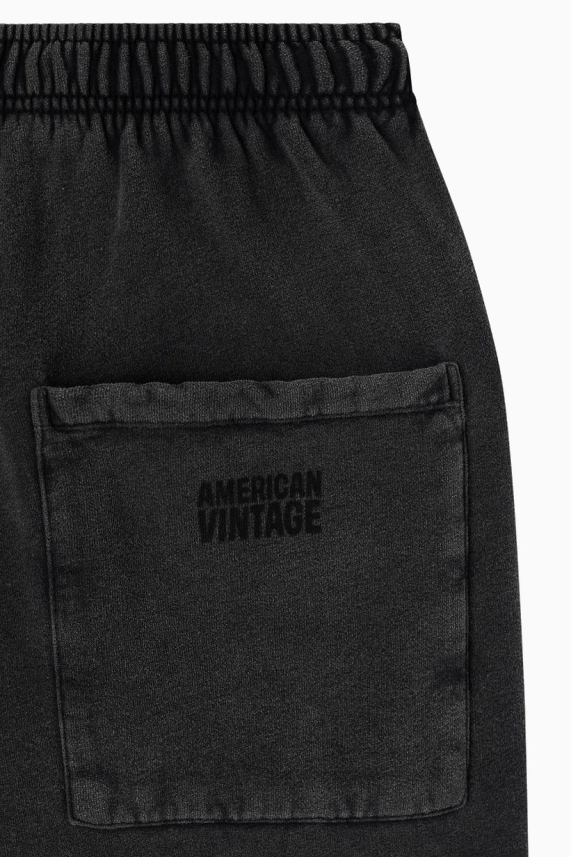 Men's Jitbay Joggers - Vintage Carbon