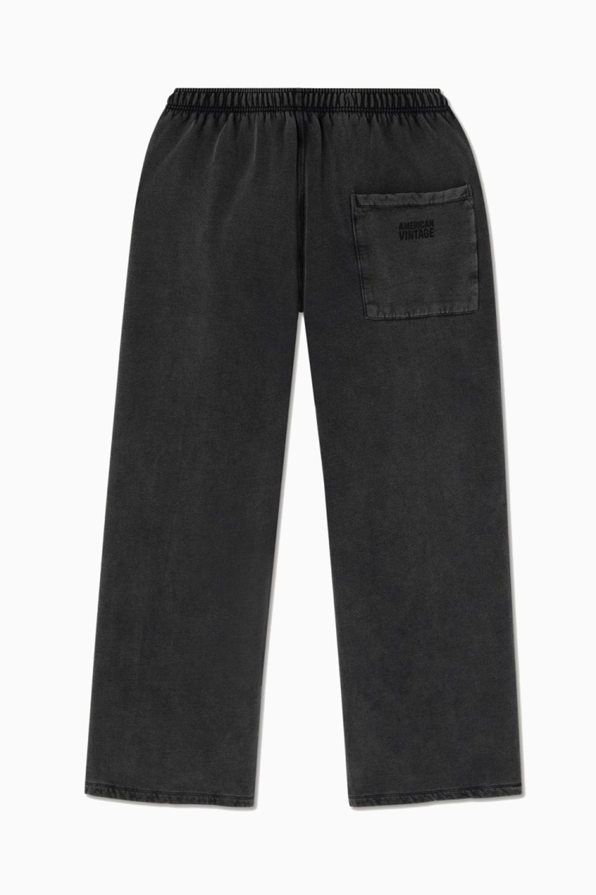Men's Jitbay Joggers - Vintage Carbon