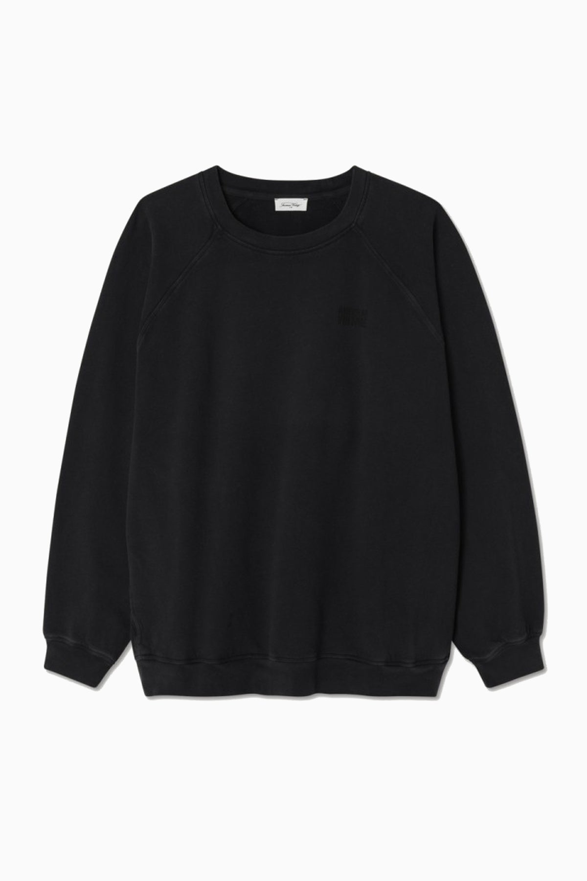 Men's Jitbay Sweatshirt - Vintage Carbon