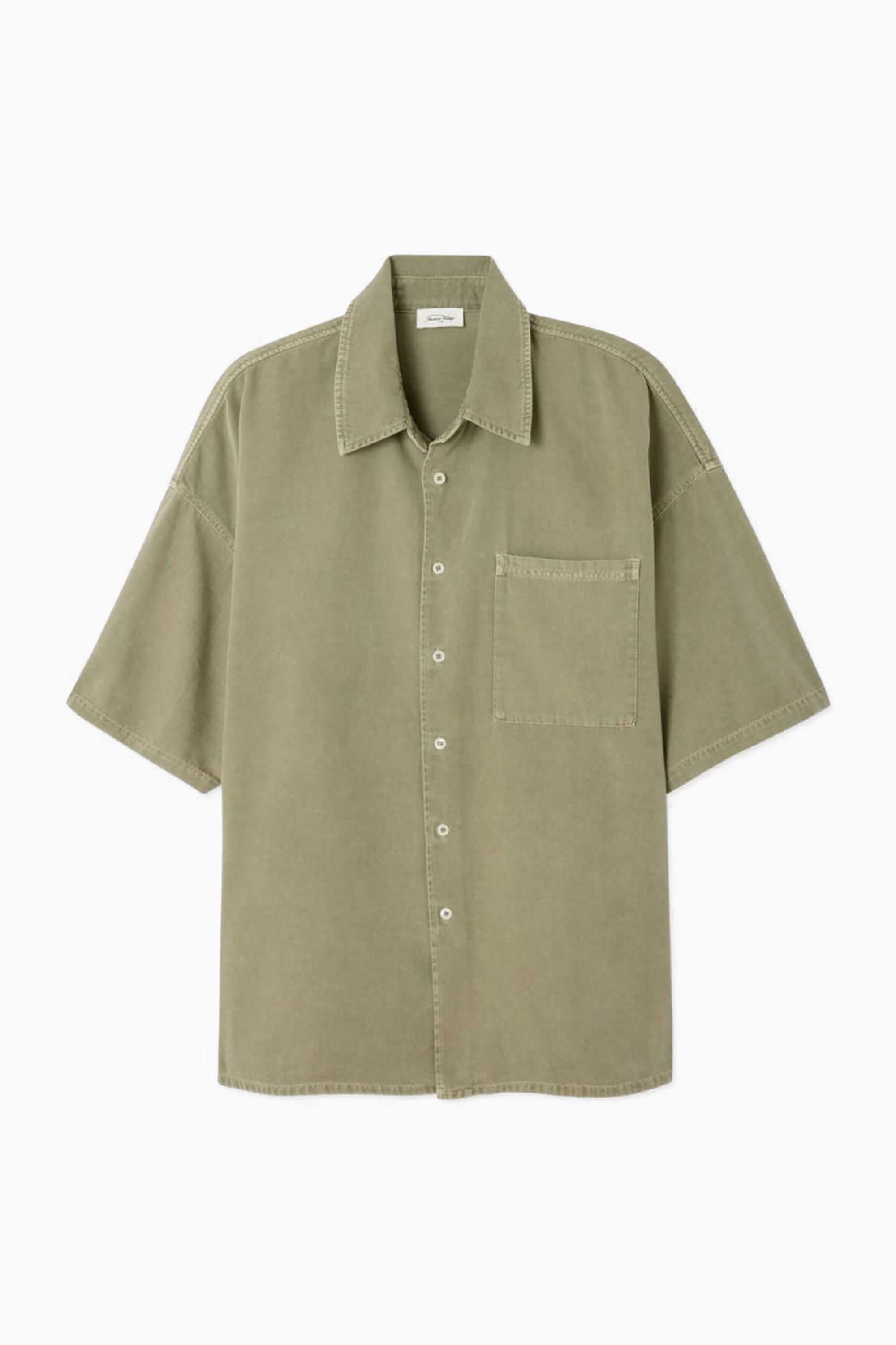 Men's Lycaz Shirt - Clay