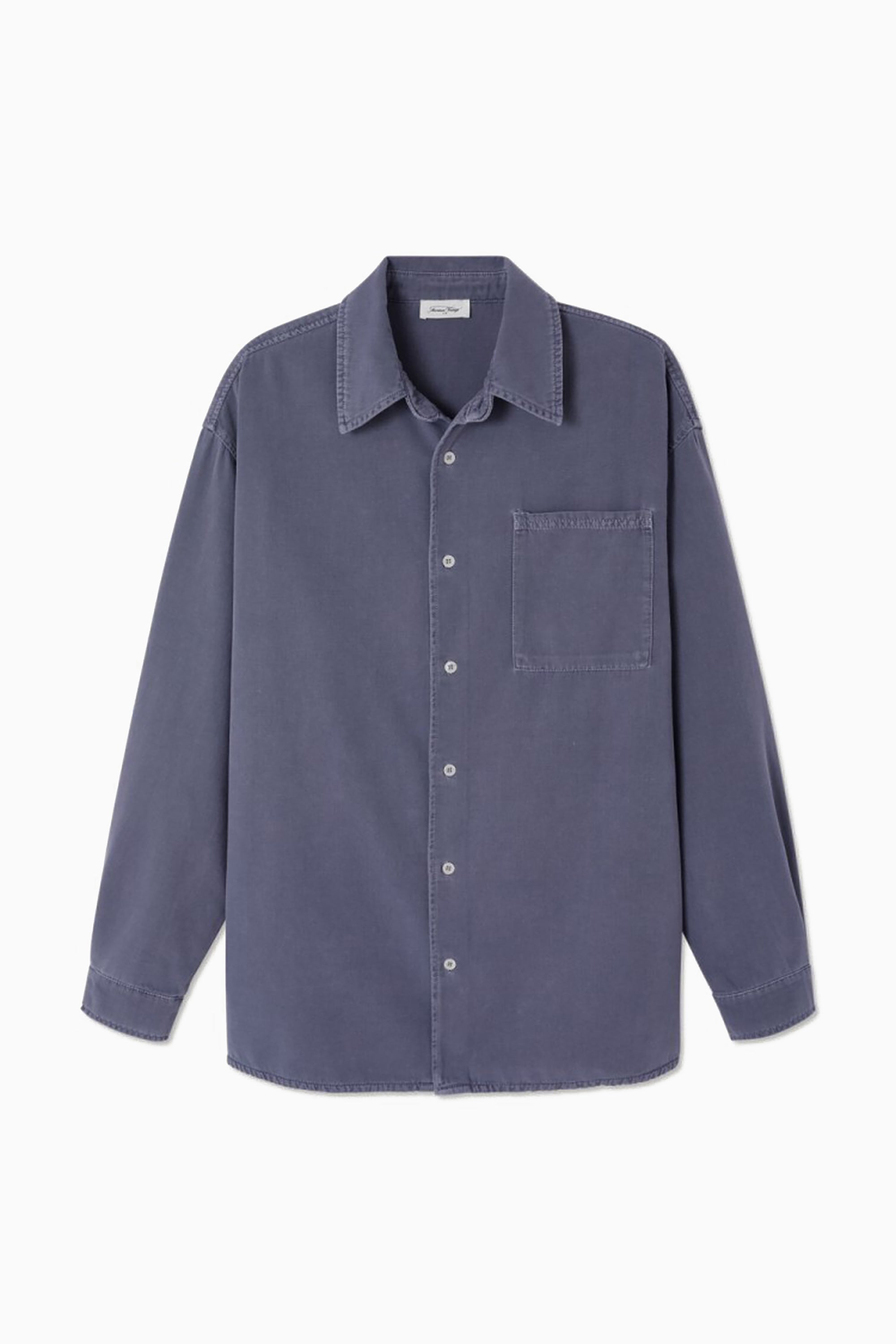 Men's Lycaz Shirt - Storm