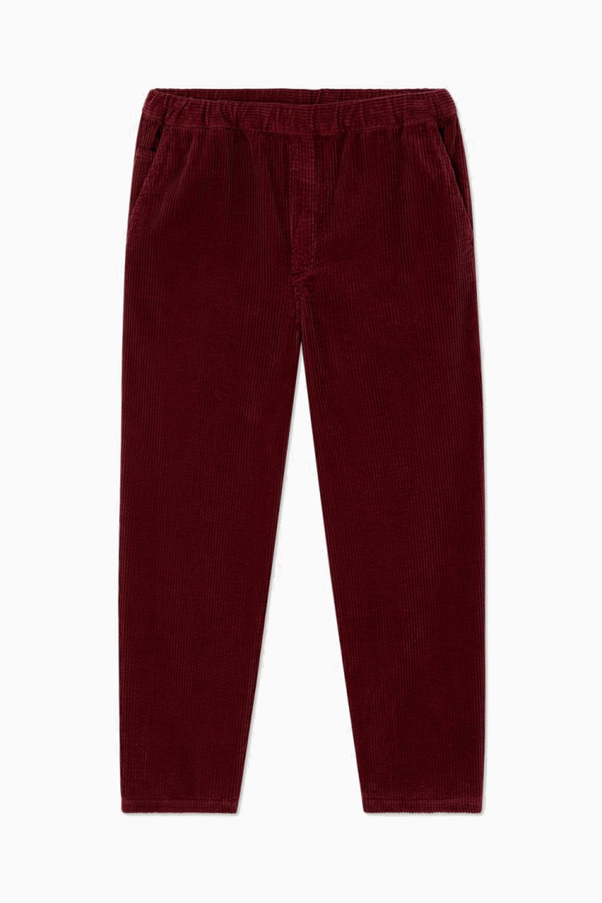 Men's Padow Joggers - Vintage Acerola