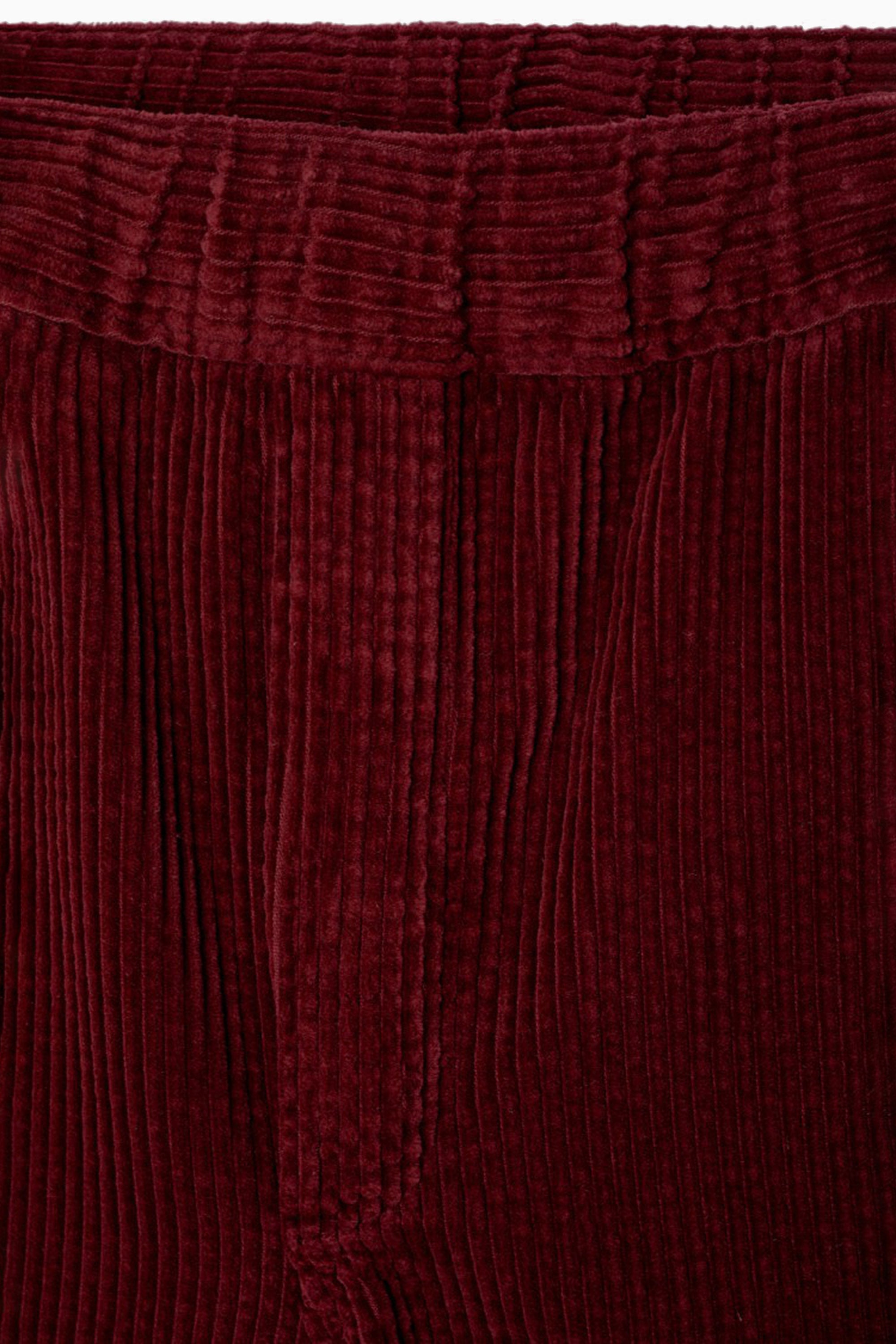 Men's Padow Joggers - Vintage Acerola