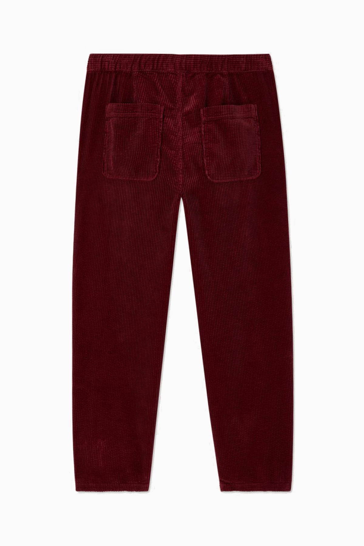 Men's Padow Joggers - Vintage Acerola