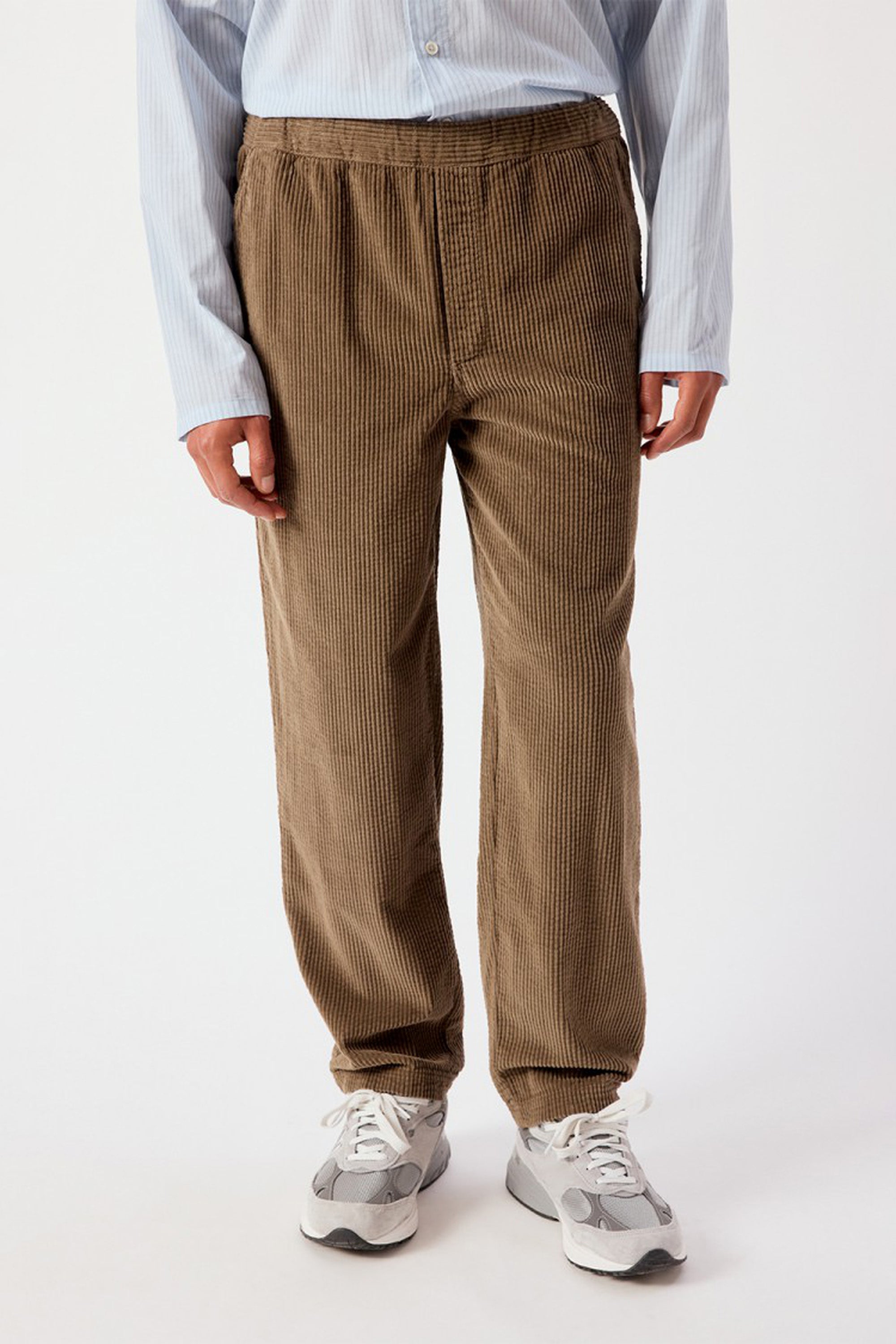 Men's Padow Joggers - Vintage Varan