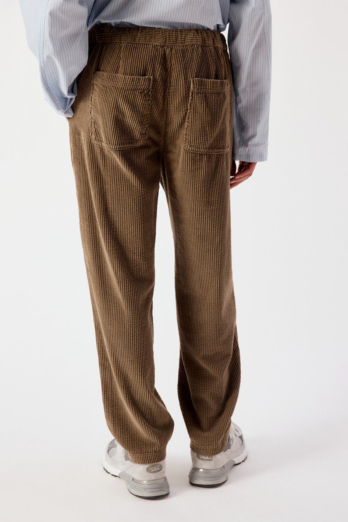 Men's Padow Joggers - Vintage Varan