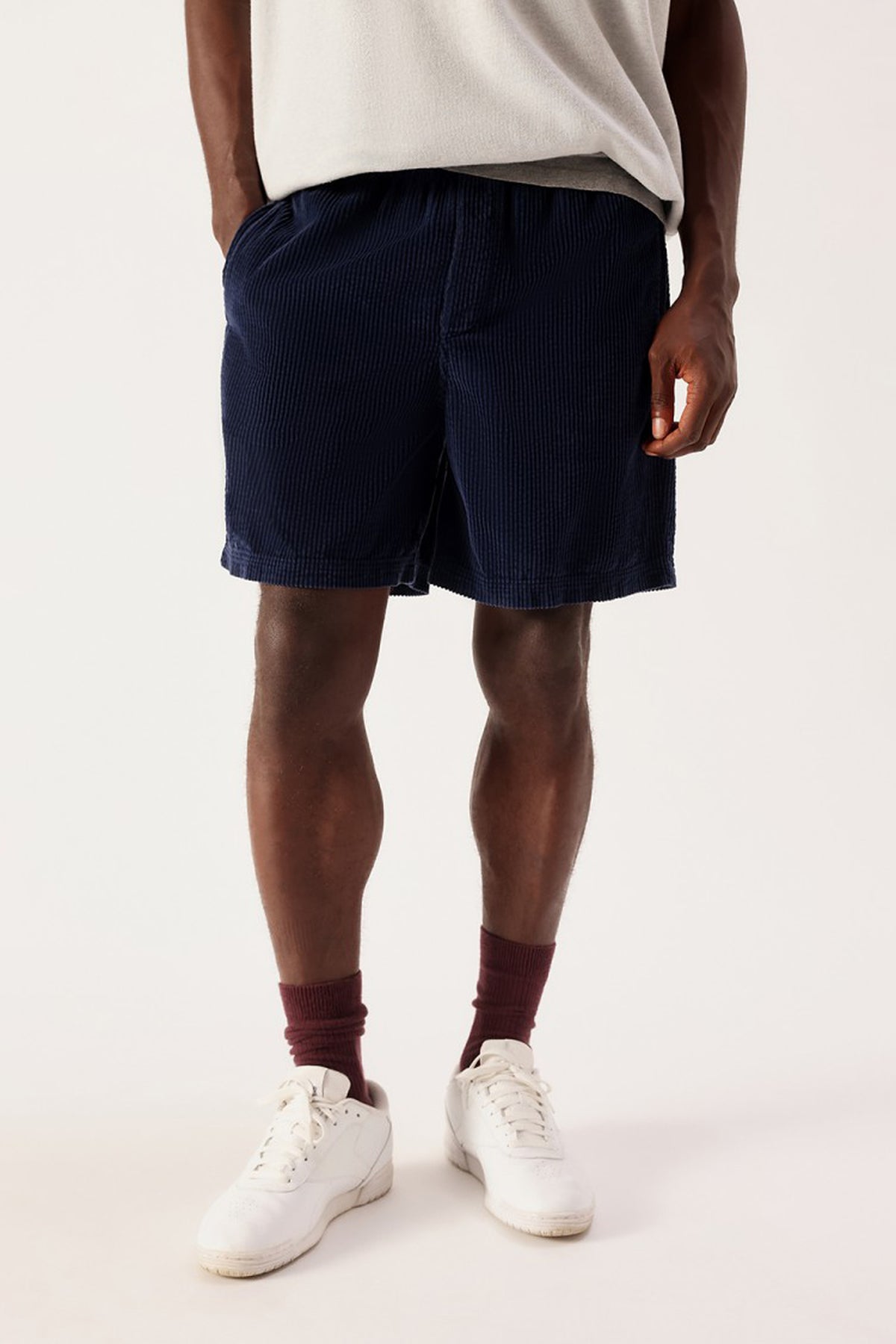 Men's Padow Shorts - Vintage Navy