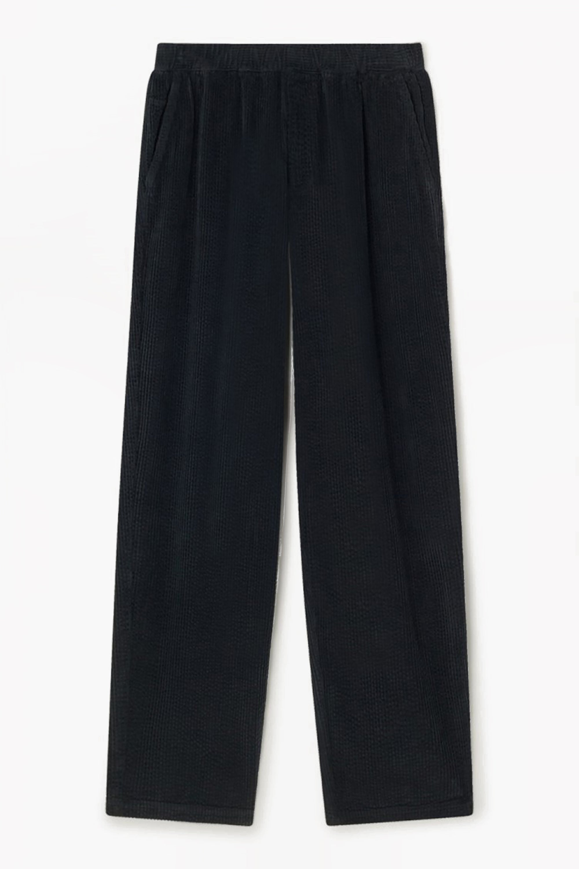 Men's Padow Trousers - Vintage Carbon