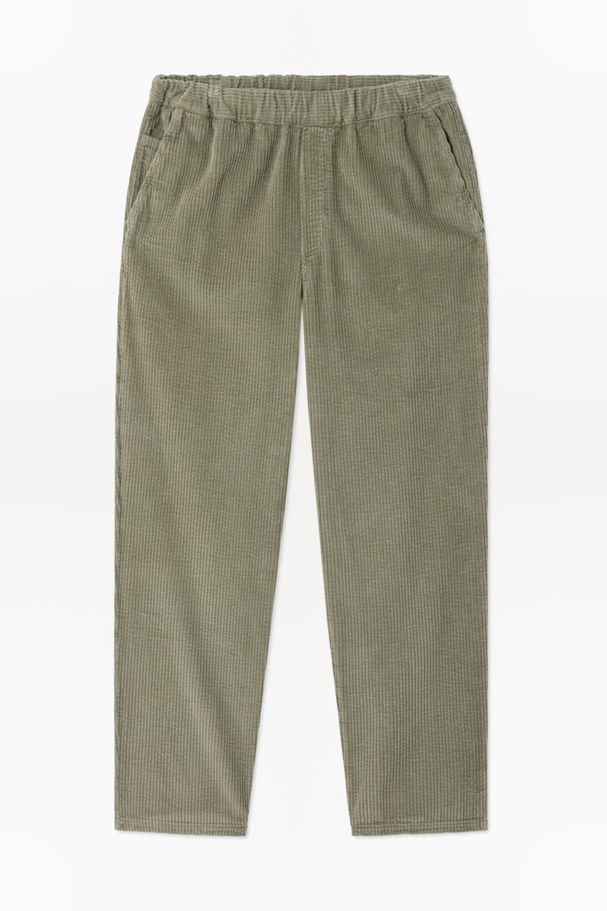 Men's Padow Trousers - Vintage Clay